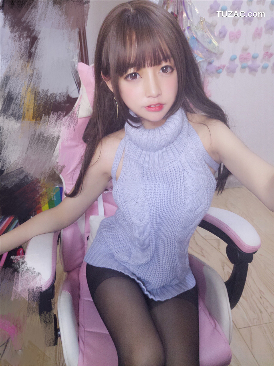 过期米线线喵-日常