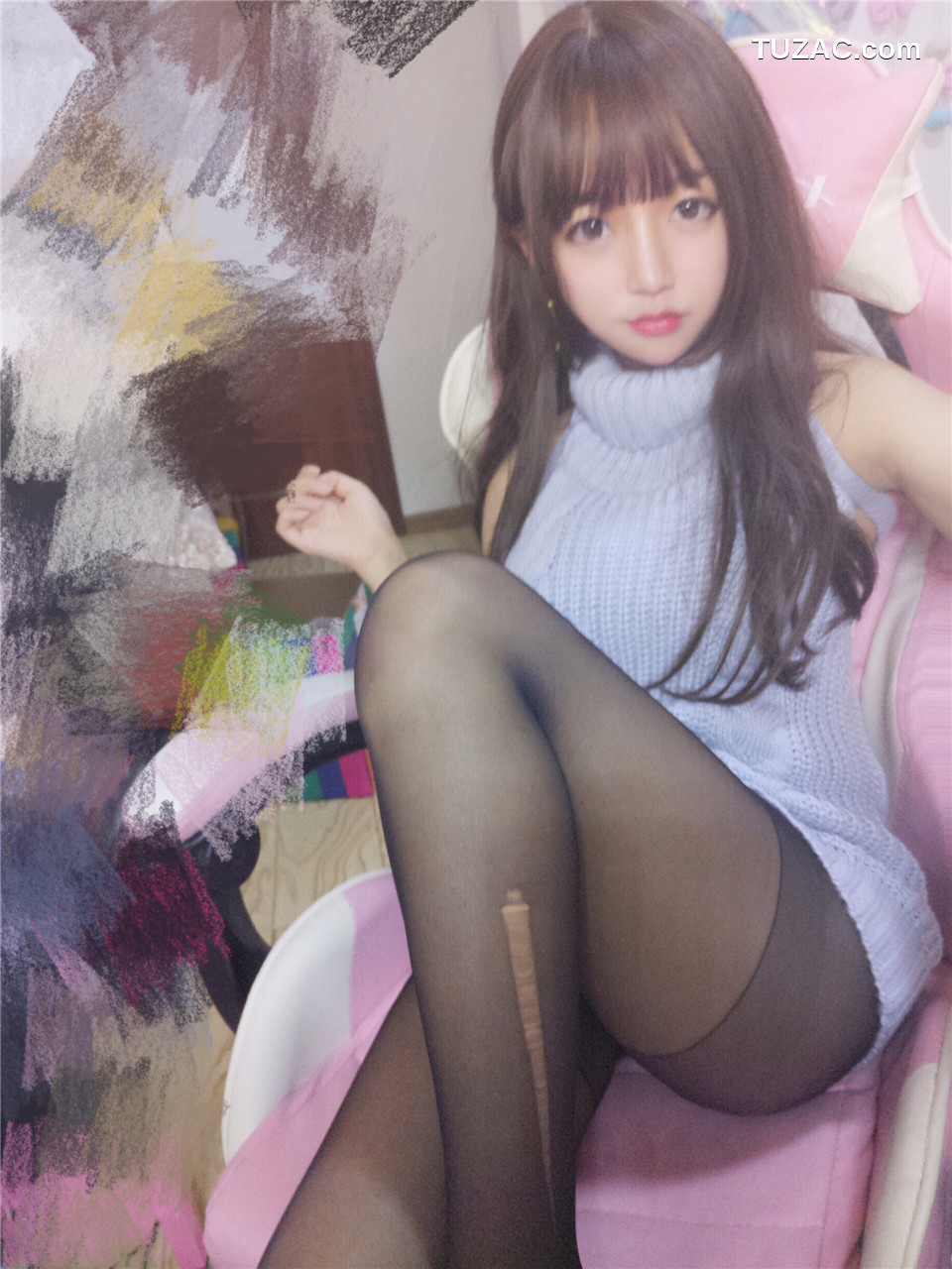 过期米线线喵-日常