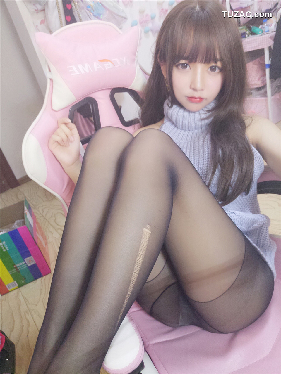 过期米线线喵-日常