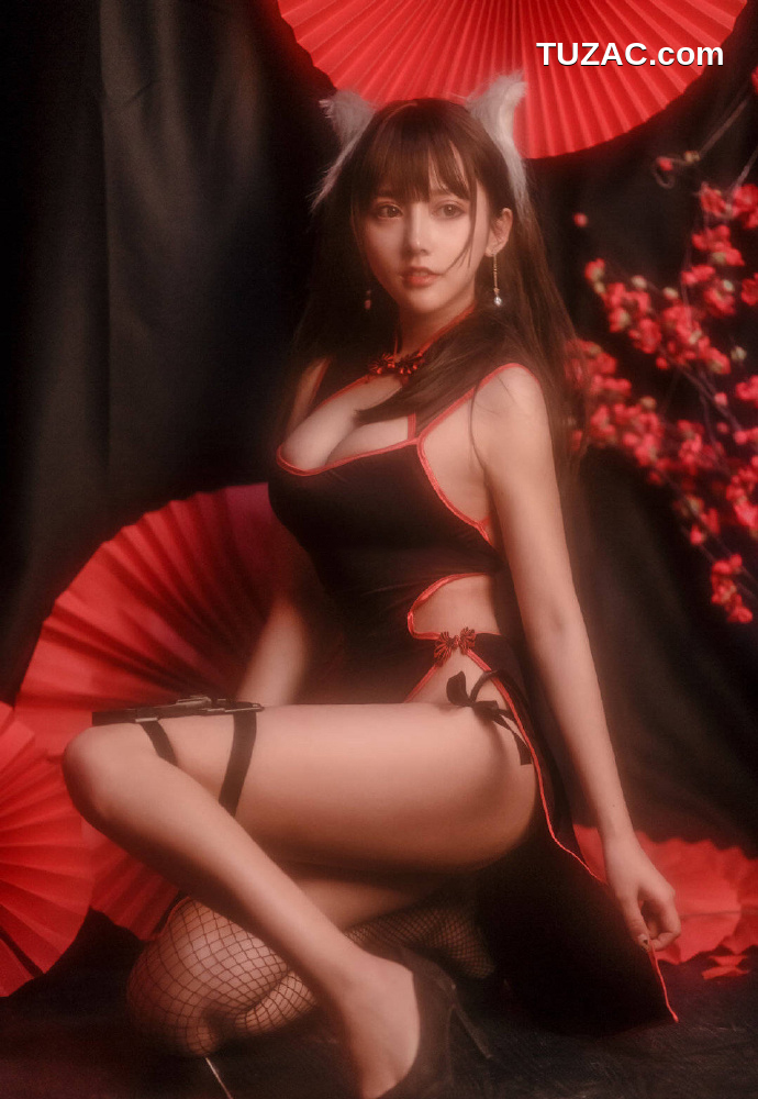 过期米线线喵-日常