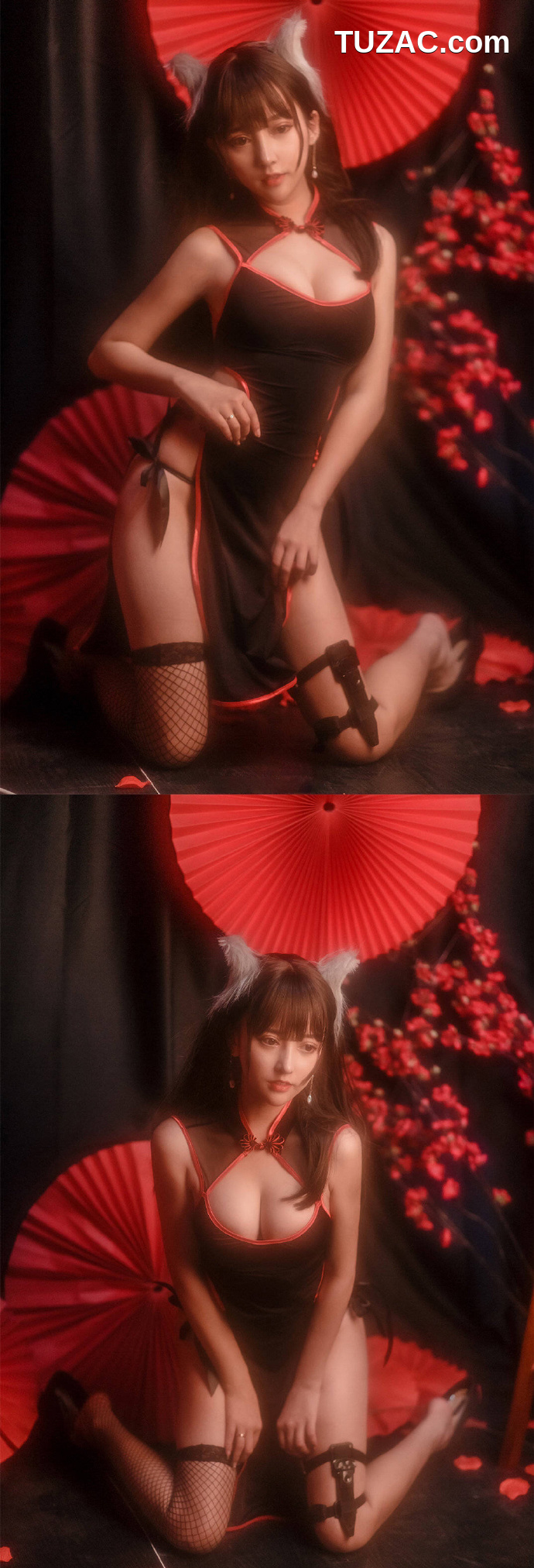 过期米线线喵-日常