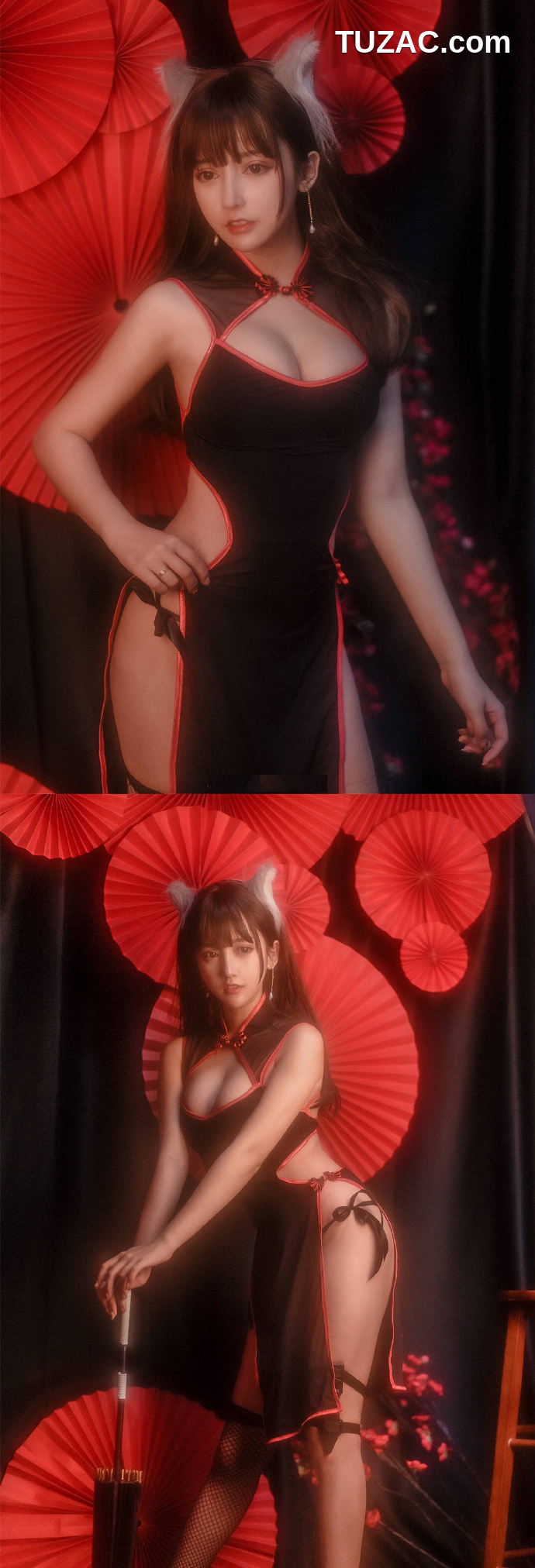 过期米线线喵-日常