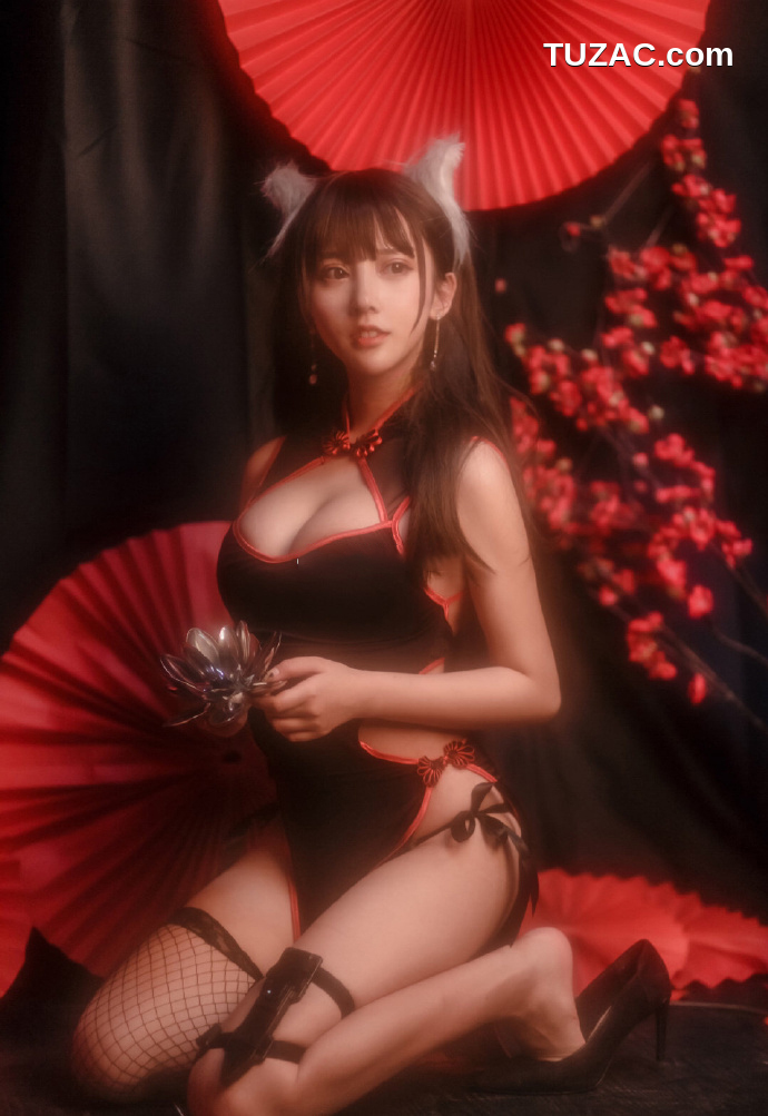 过期米线线喵-日常