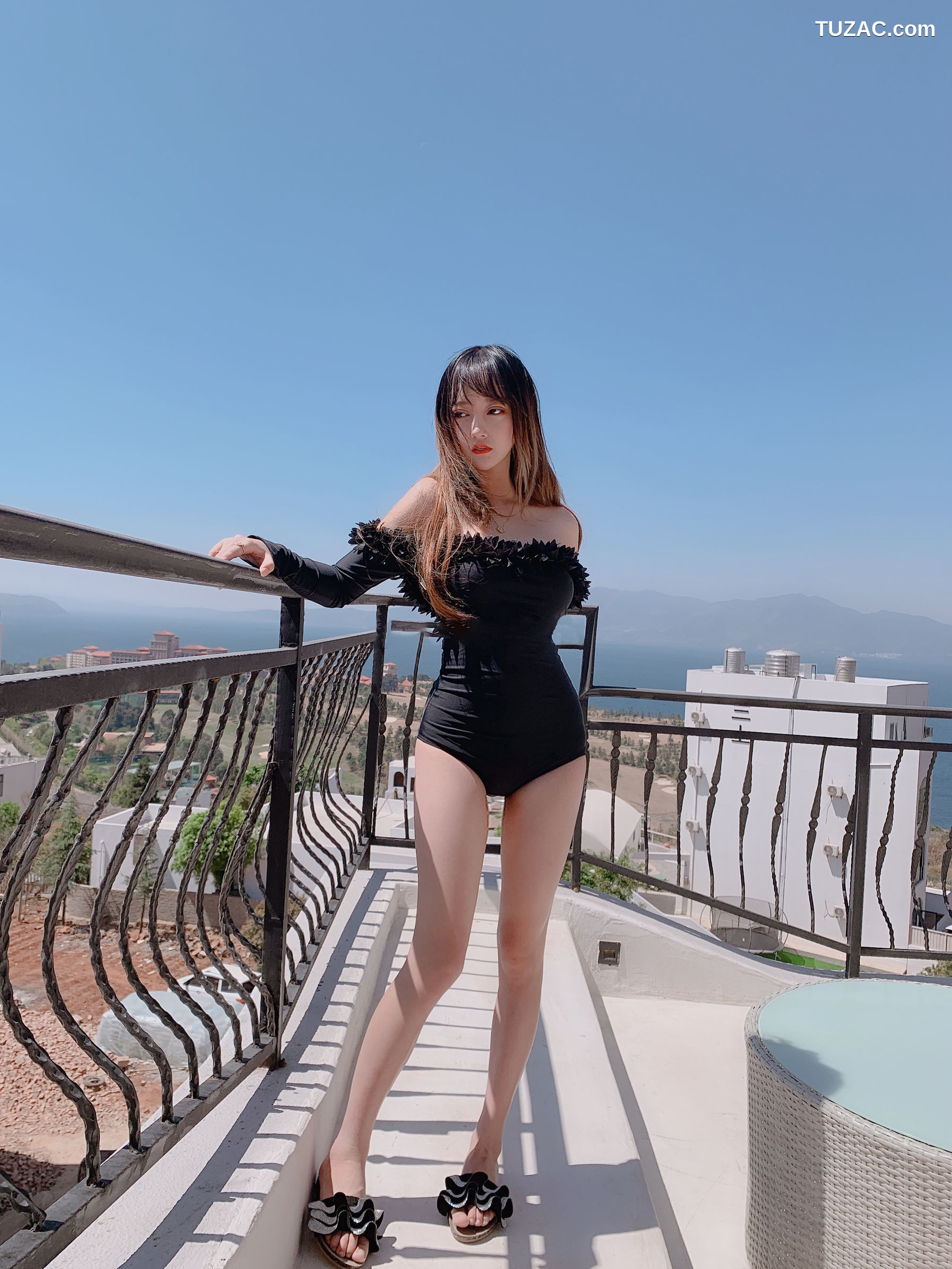 过期米线线喵-日常