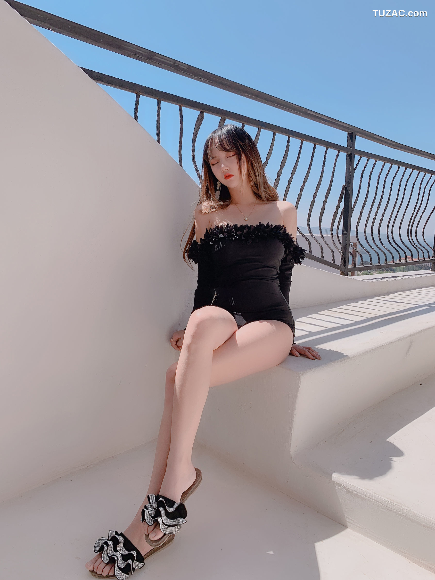 过期米线线喵-日常