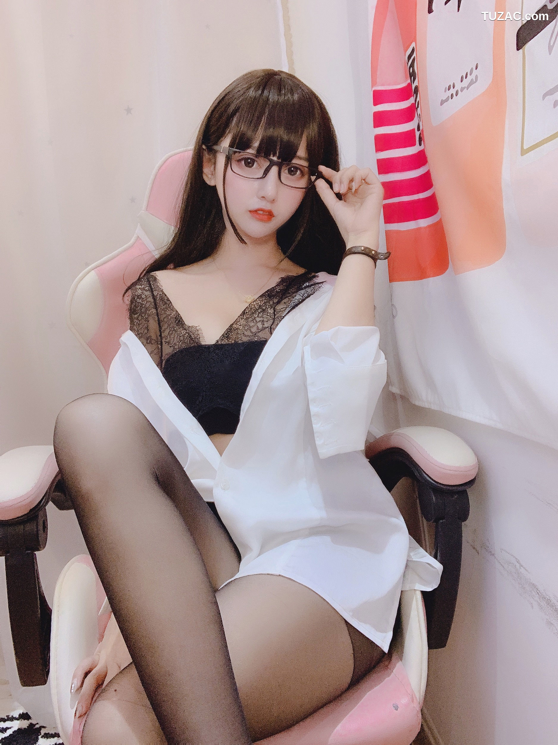 过期米线线喵-日常