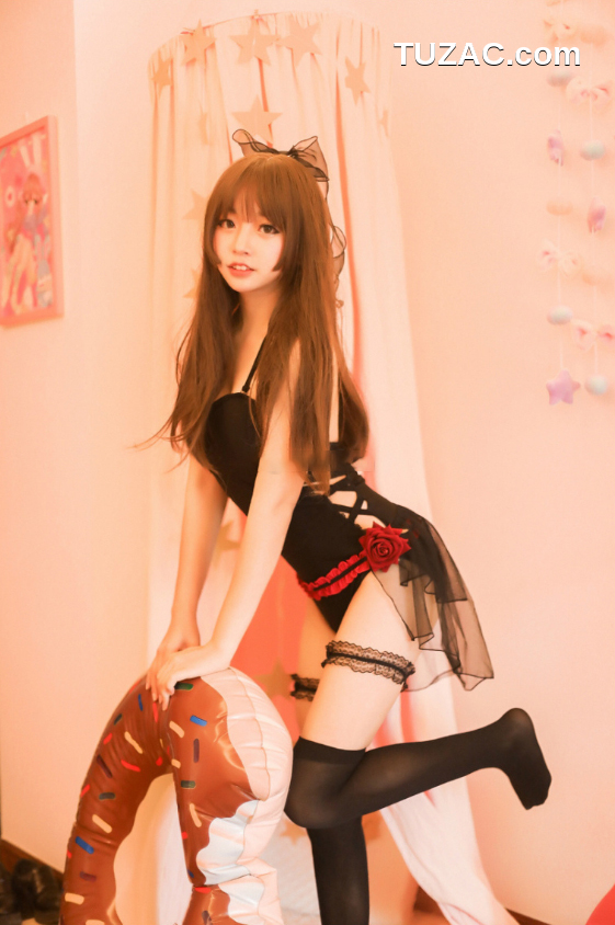 过期米线线喵-日常