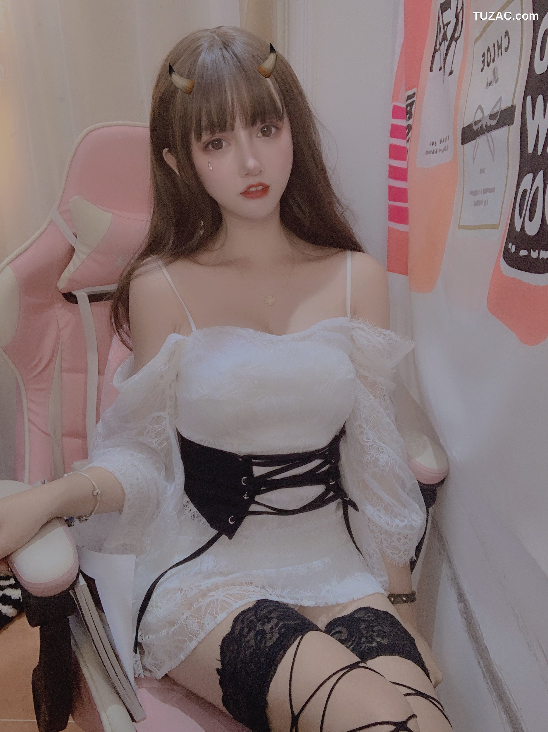 过期米线线喵-日常