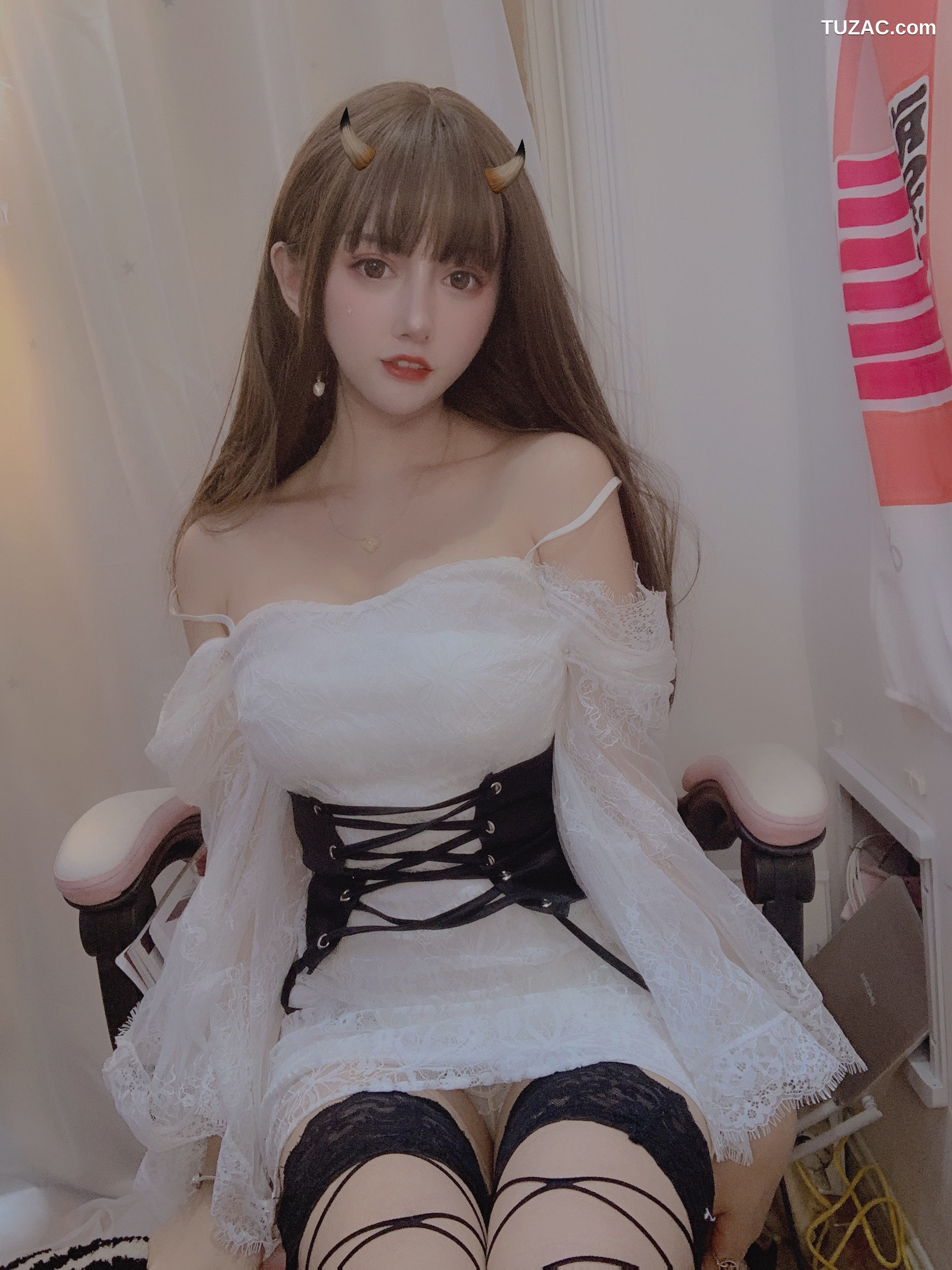 过期米线线喵-日常