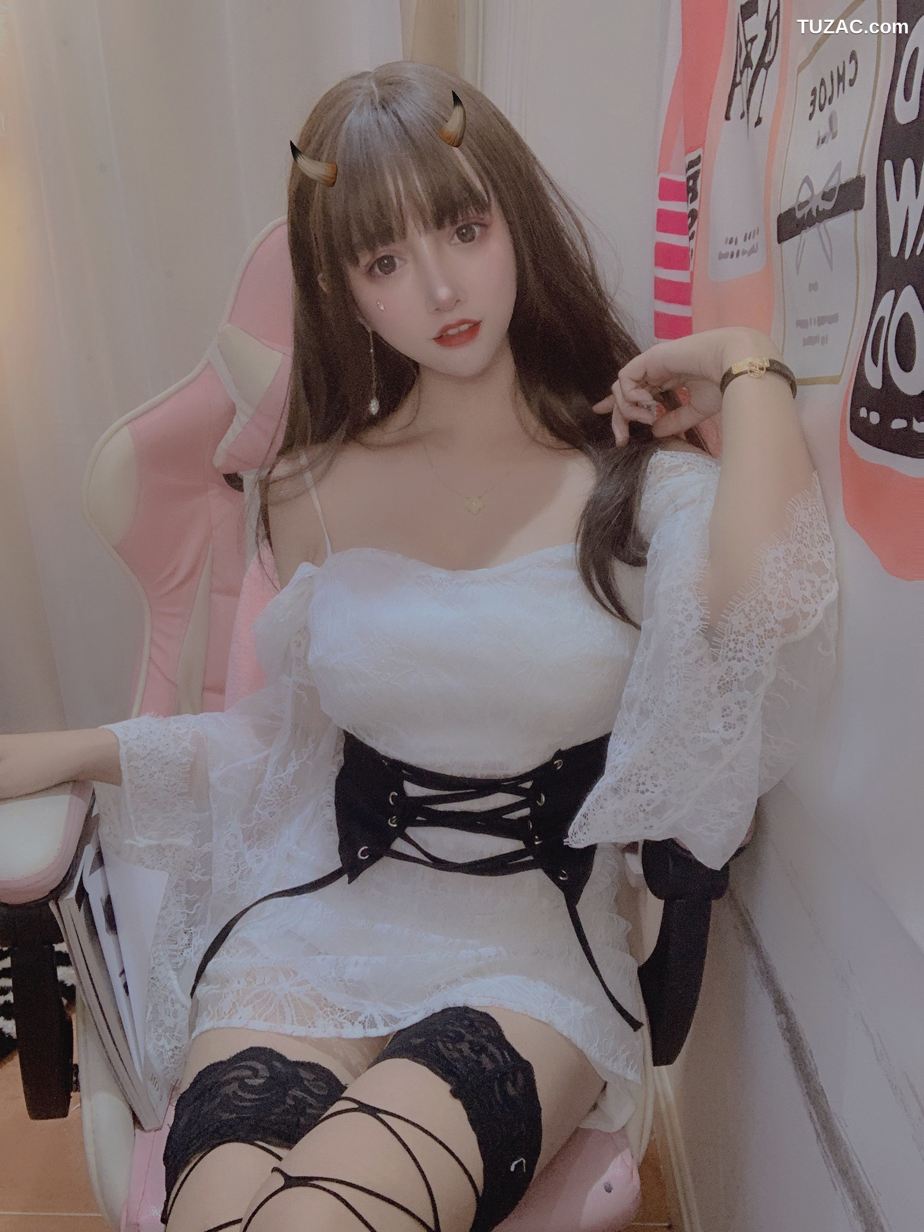 过期米线线喵-日常