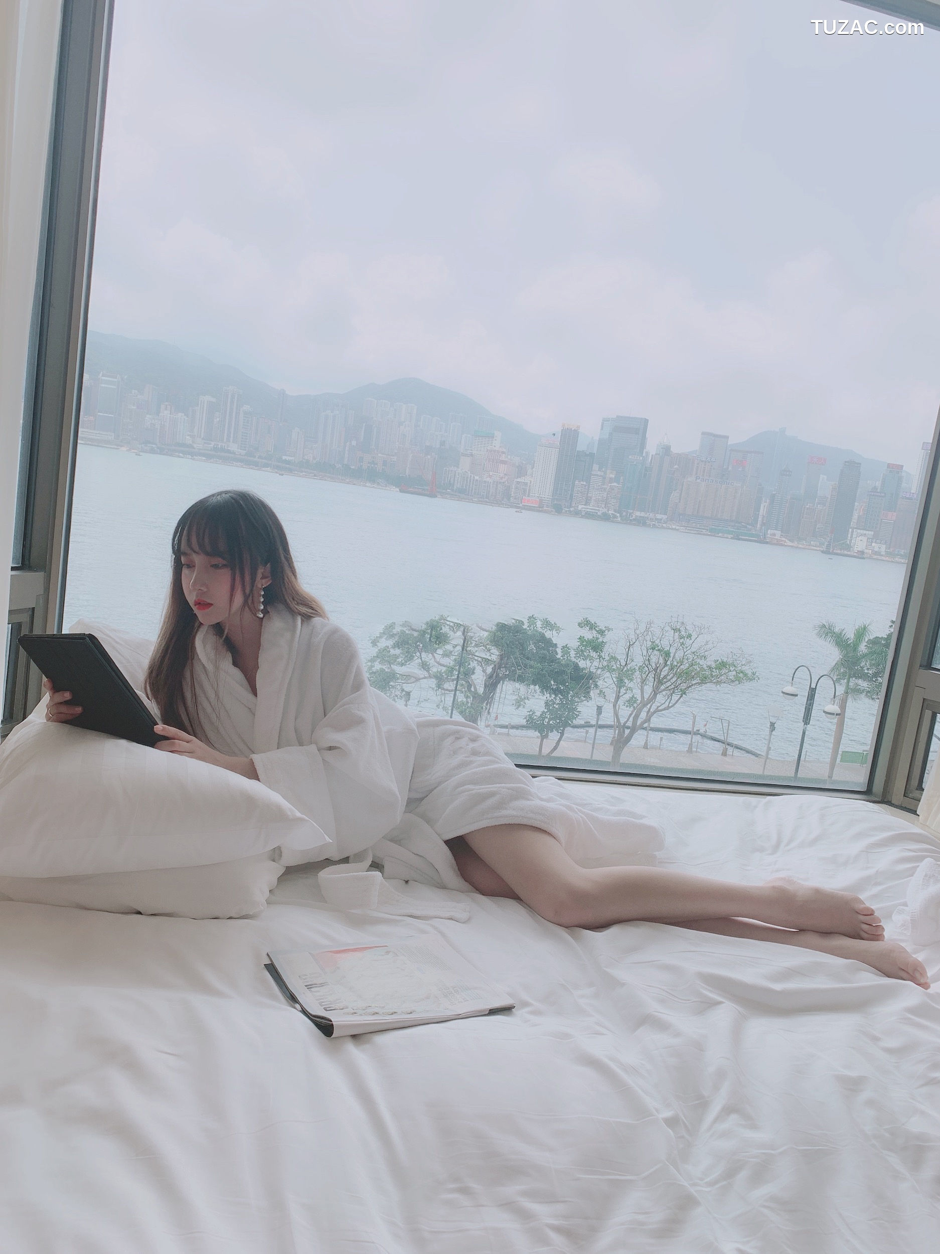 过期米线线喵-日常