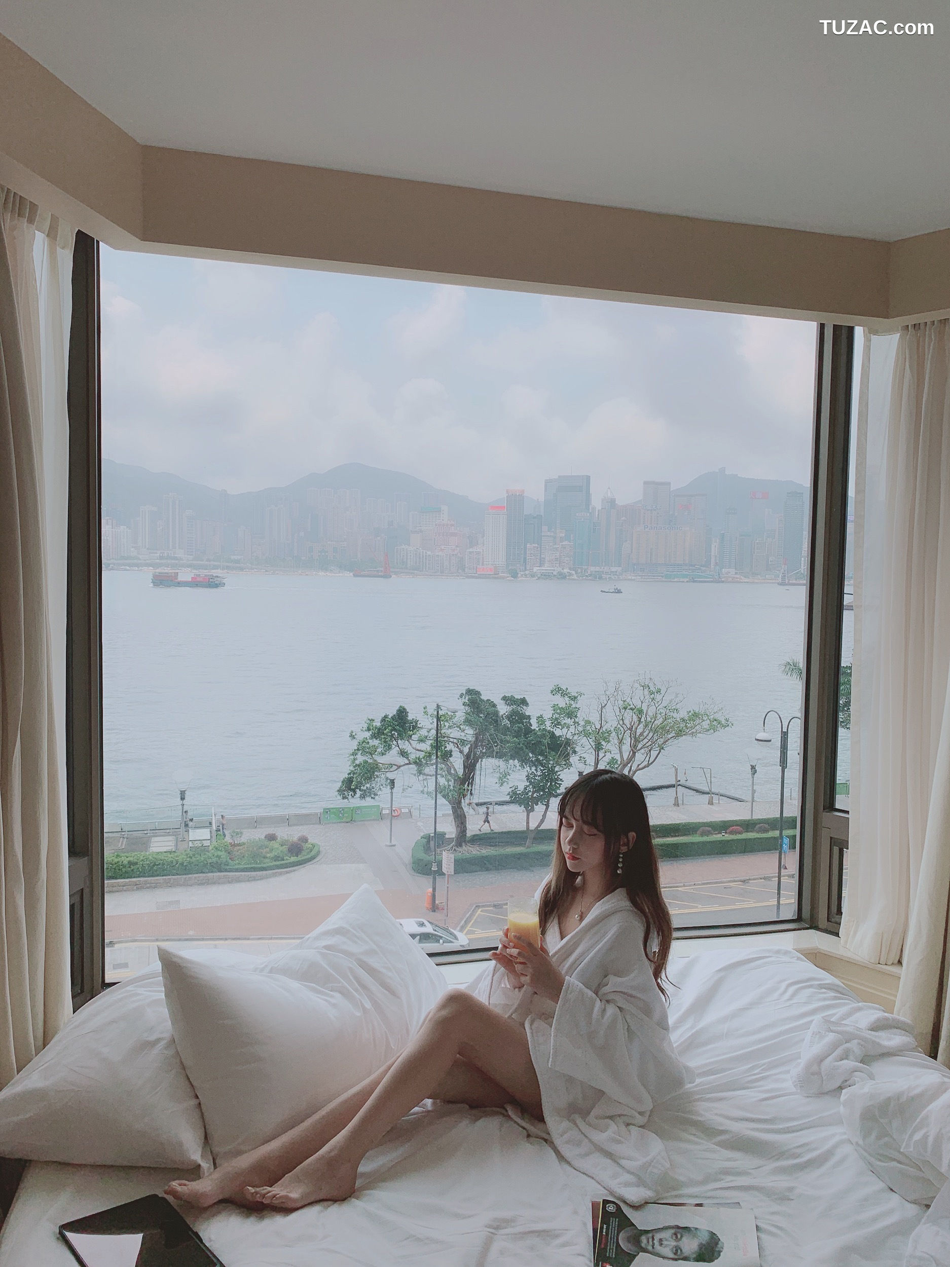 过期米线线喵-日常