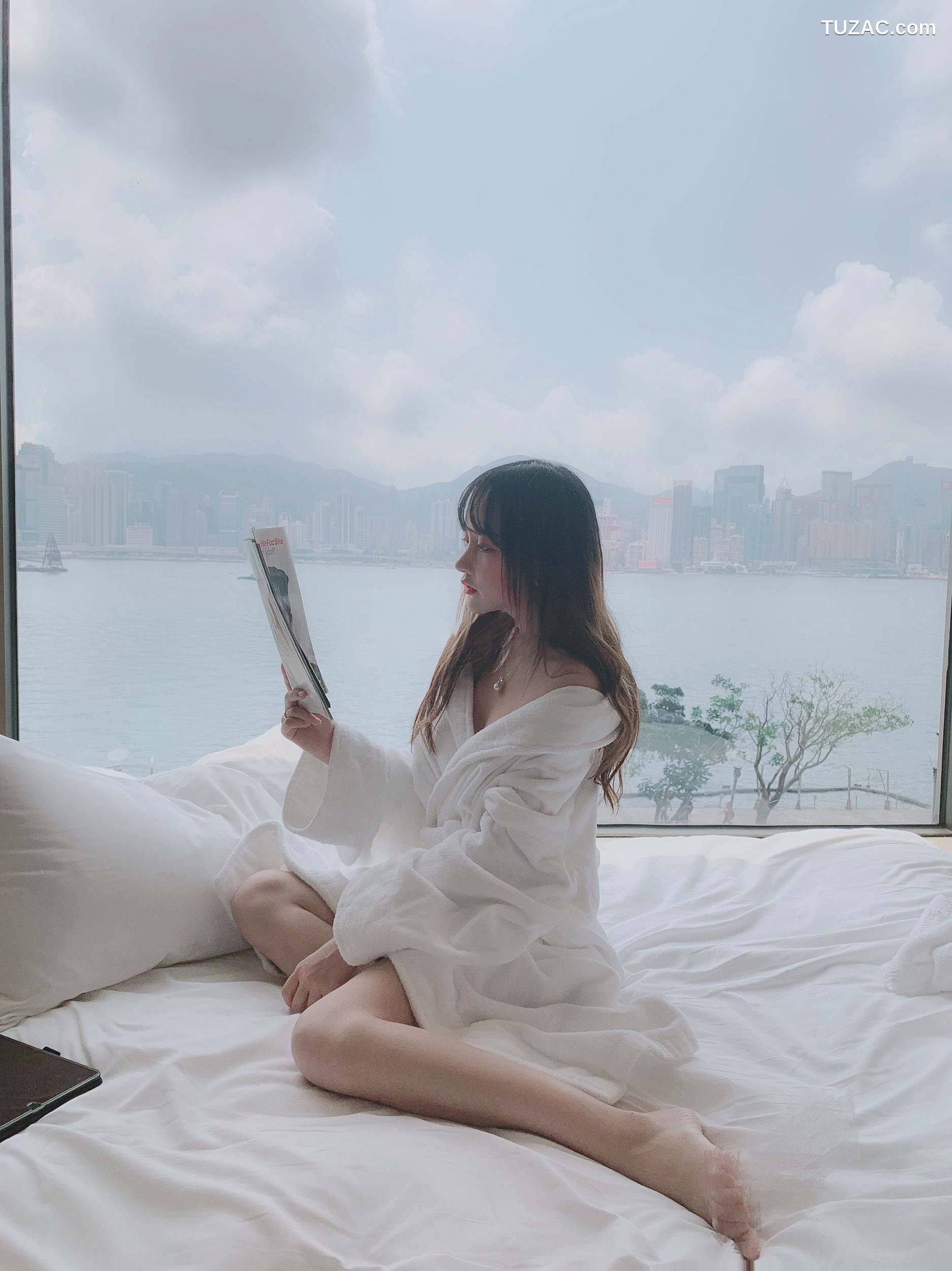 过期米线线喵-日常