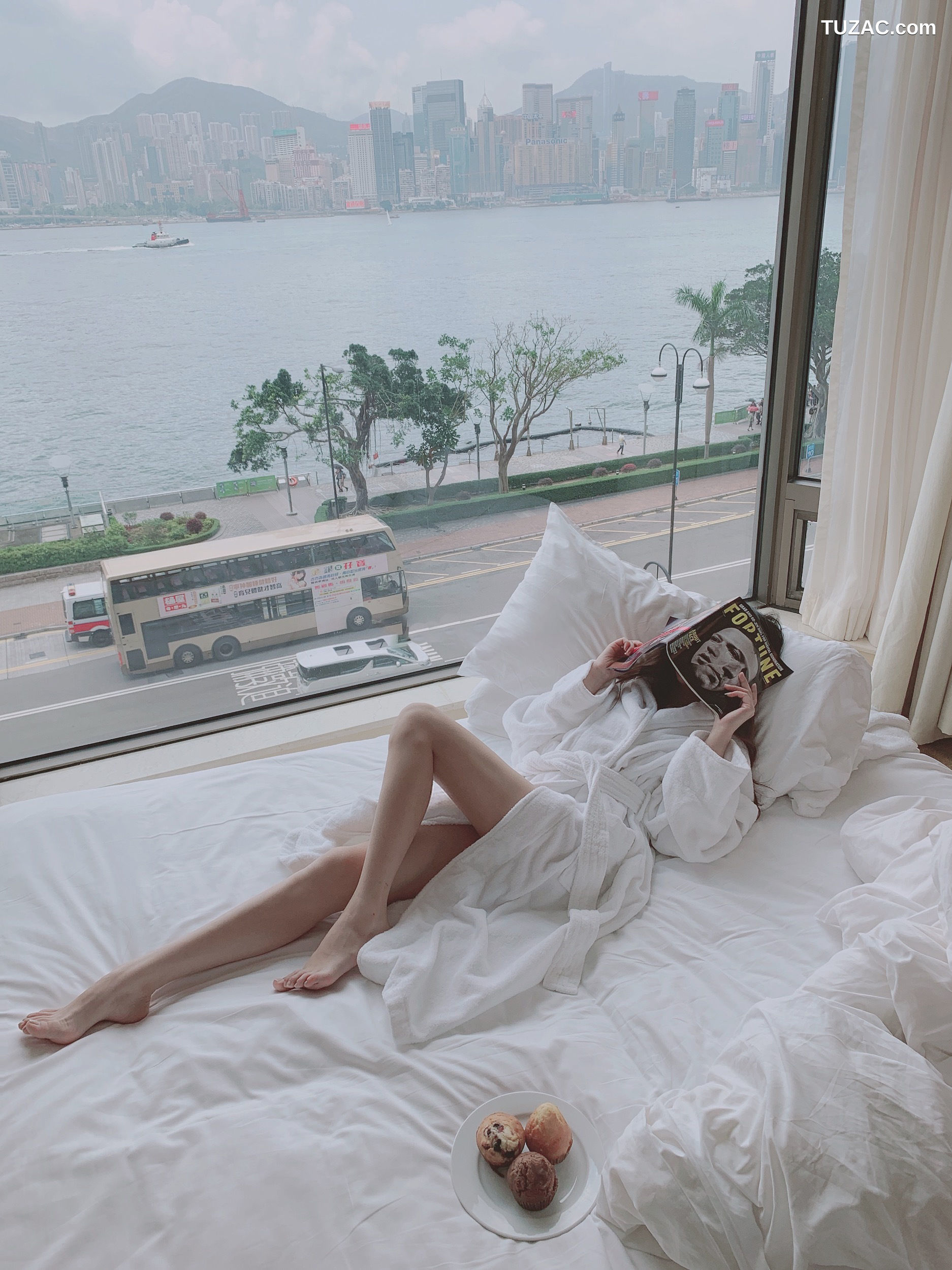 过期米线线喵-日常