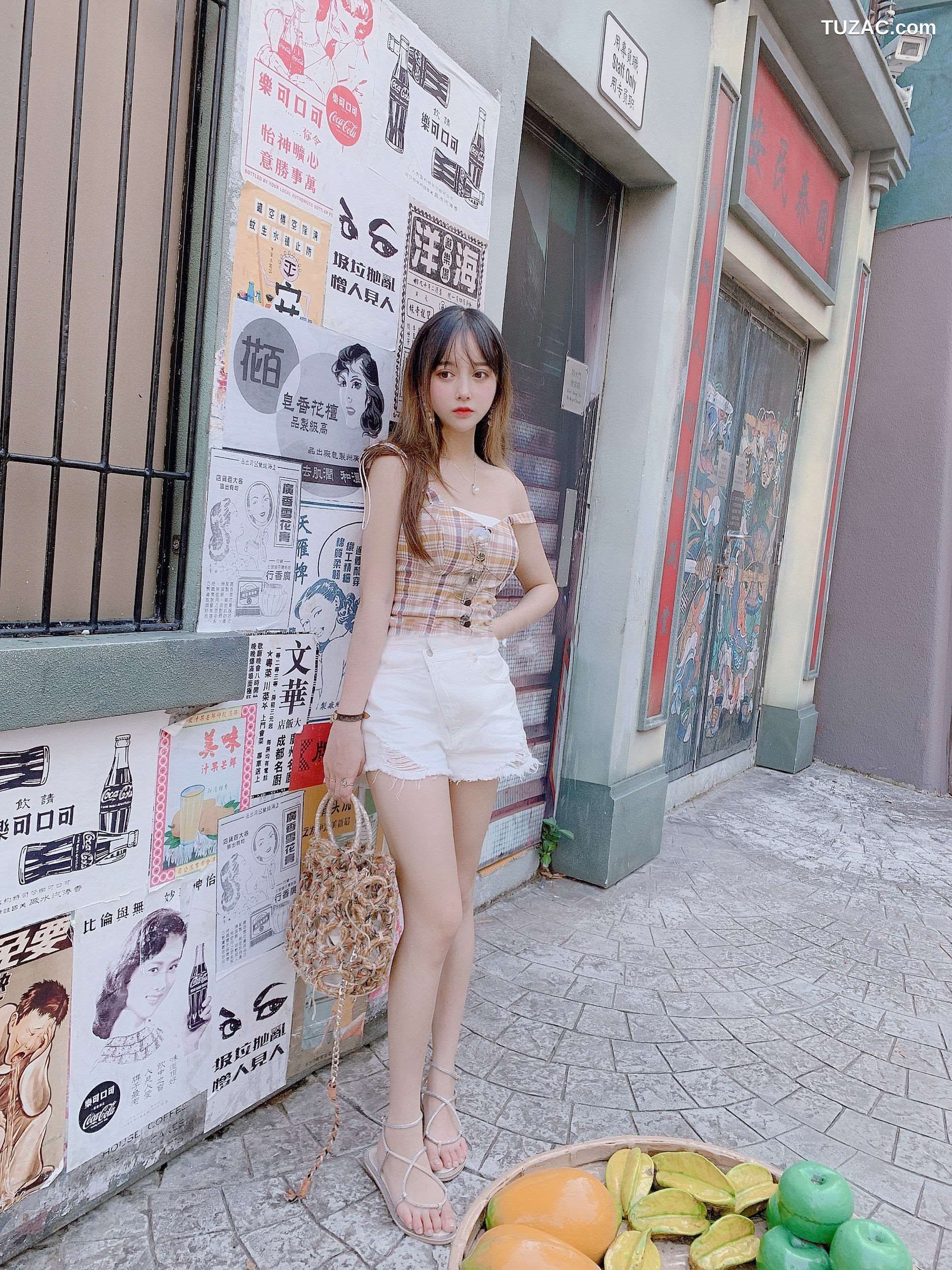 过期米线线喵-日常