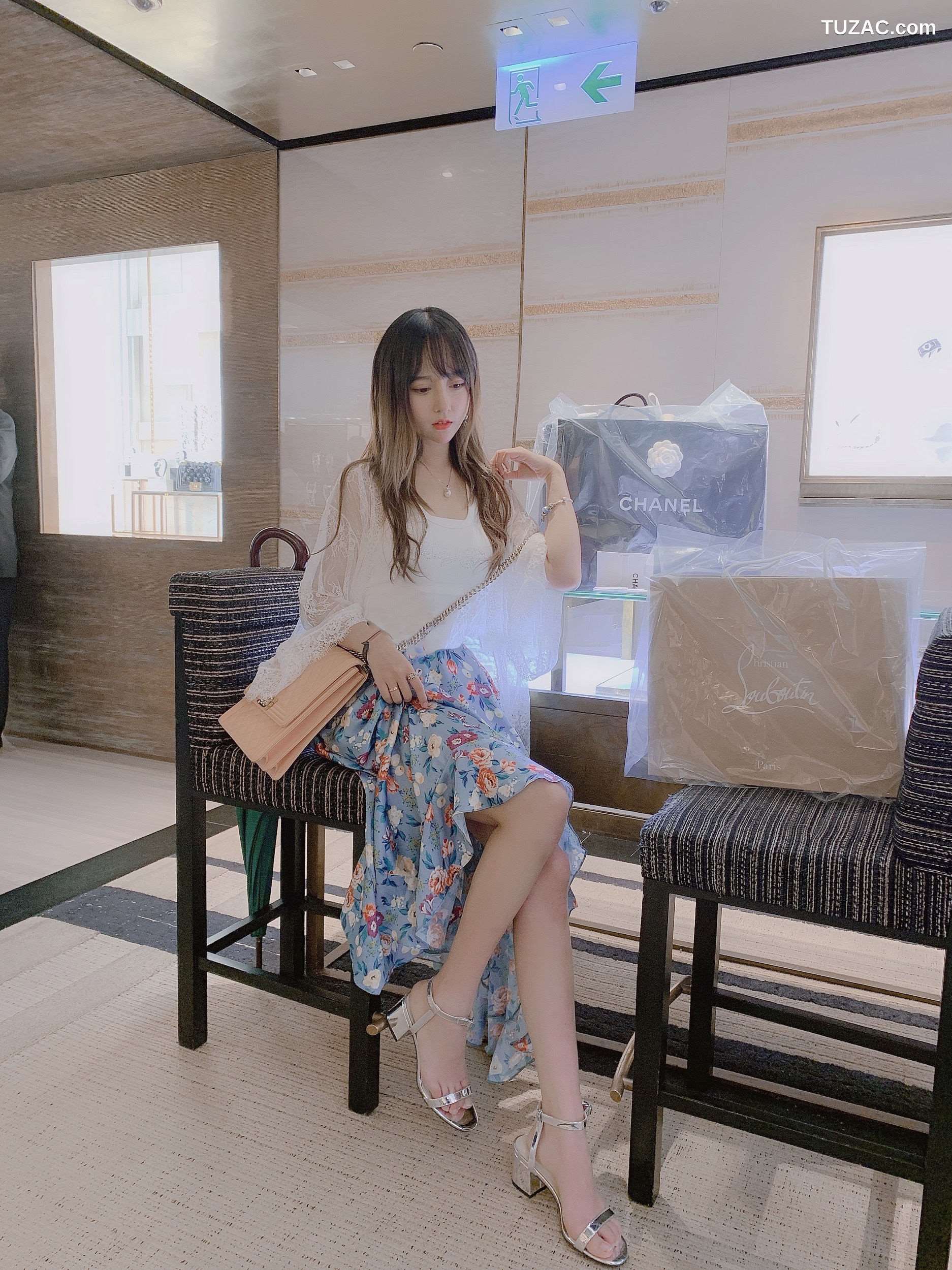 过期米线线喵-日常