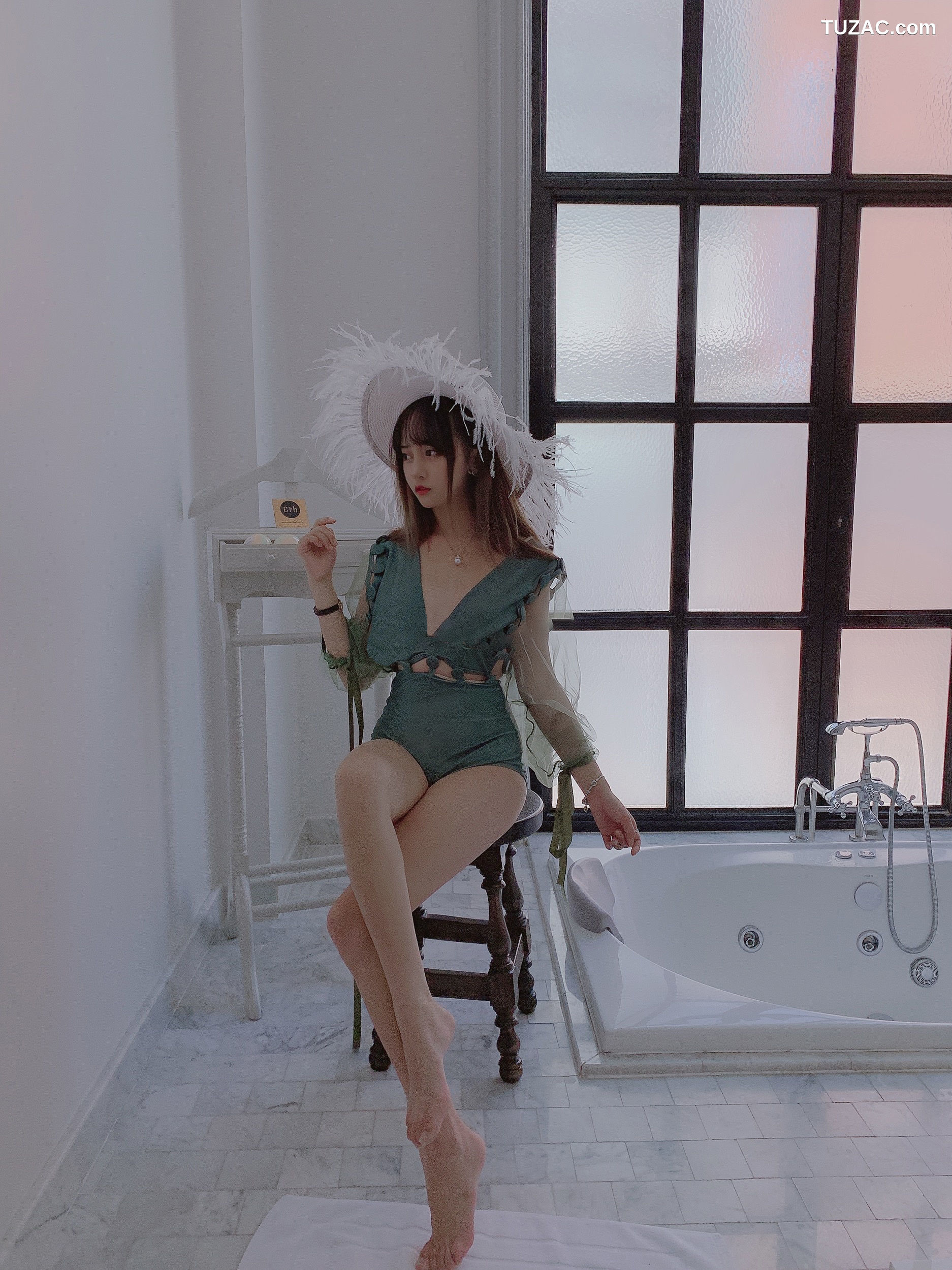 过期米线线喵-日常