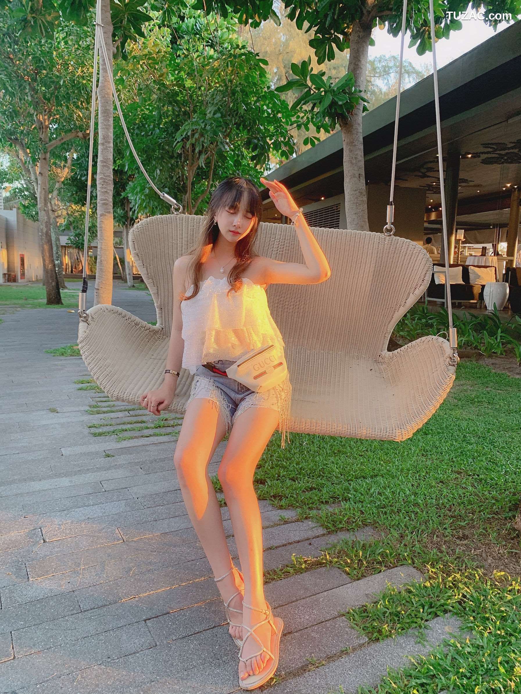 过期米线线喵-日常