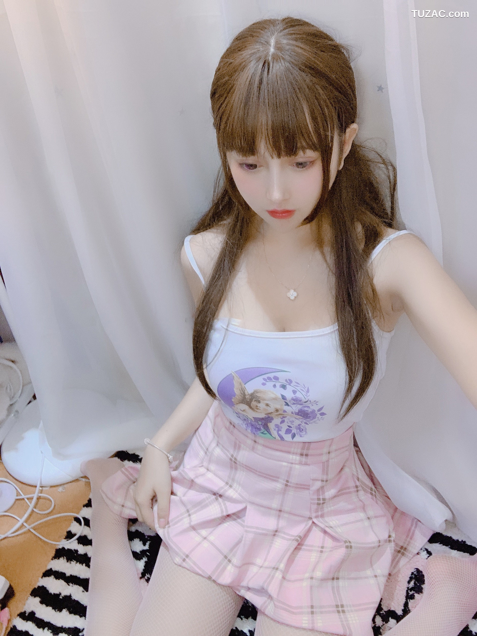 过期米线线喵-日常