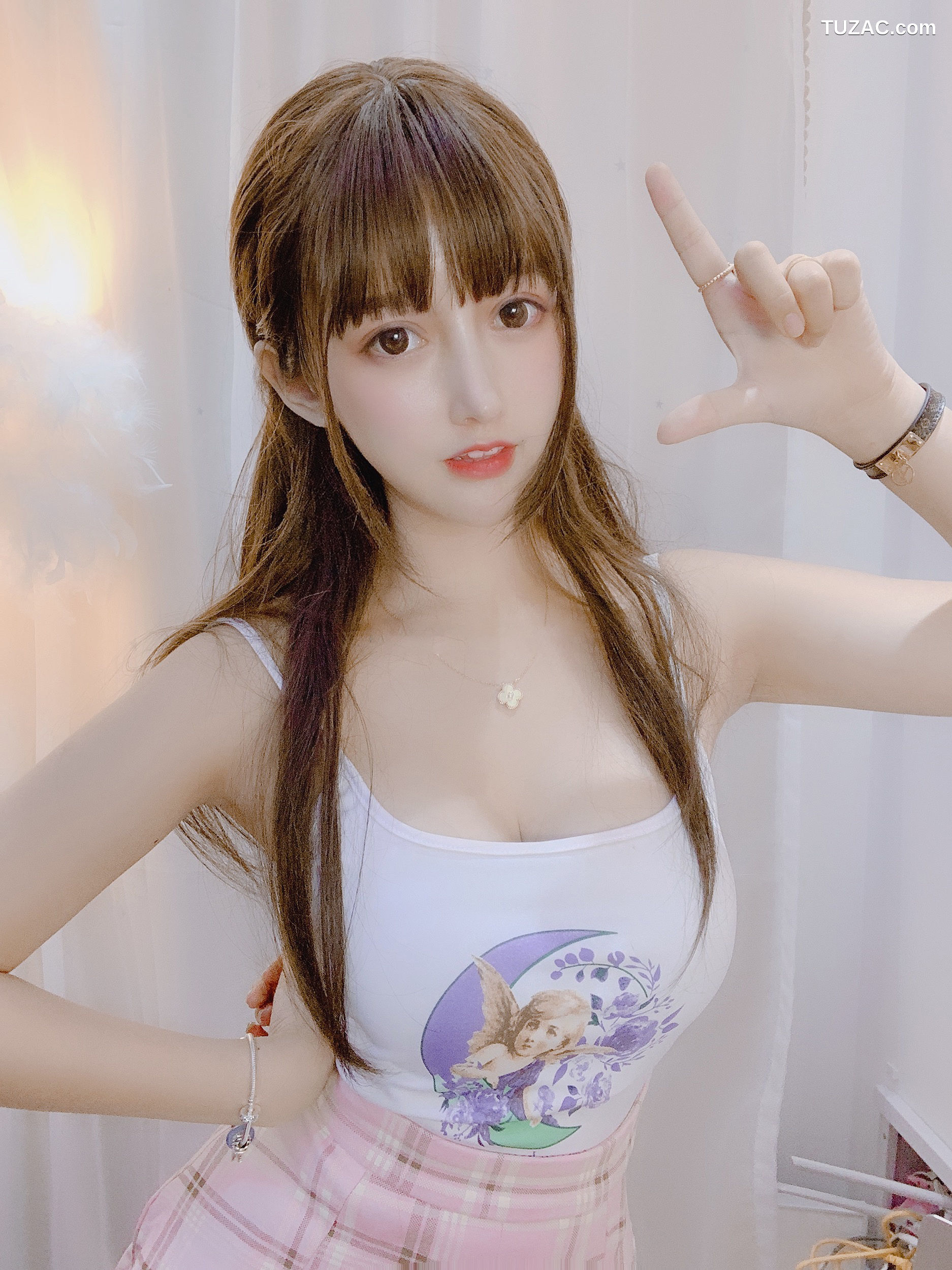 过期米线线喵-日常