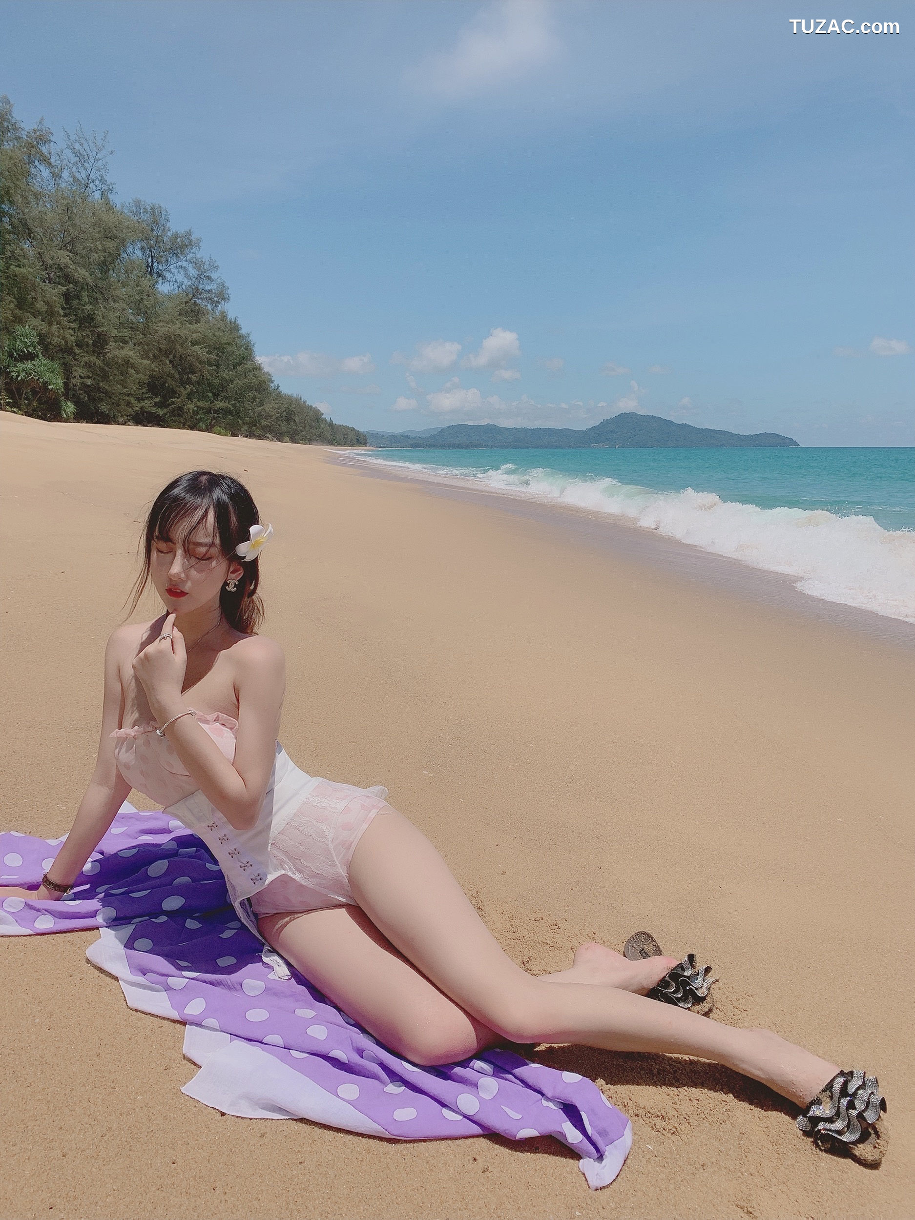 过期米线线喵-日常