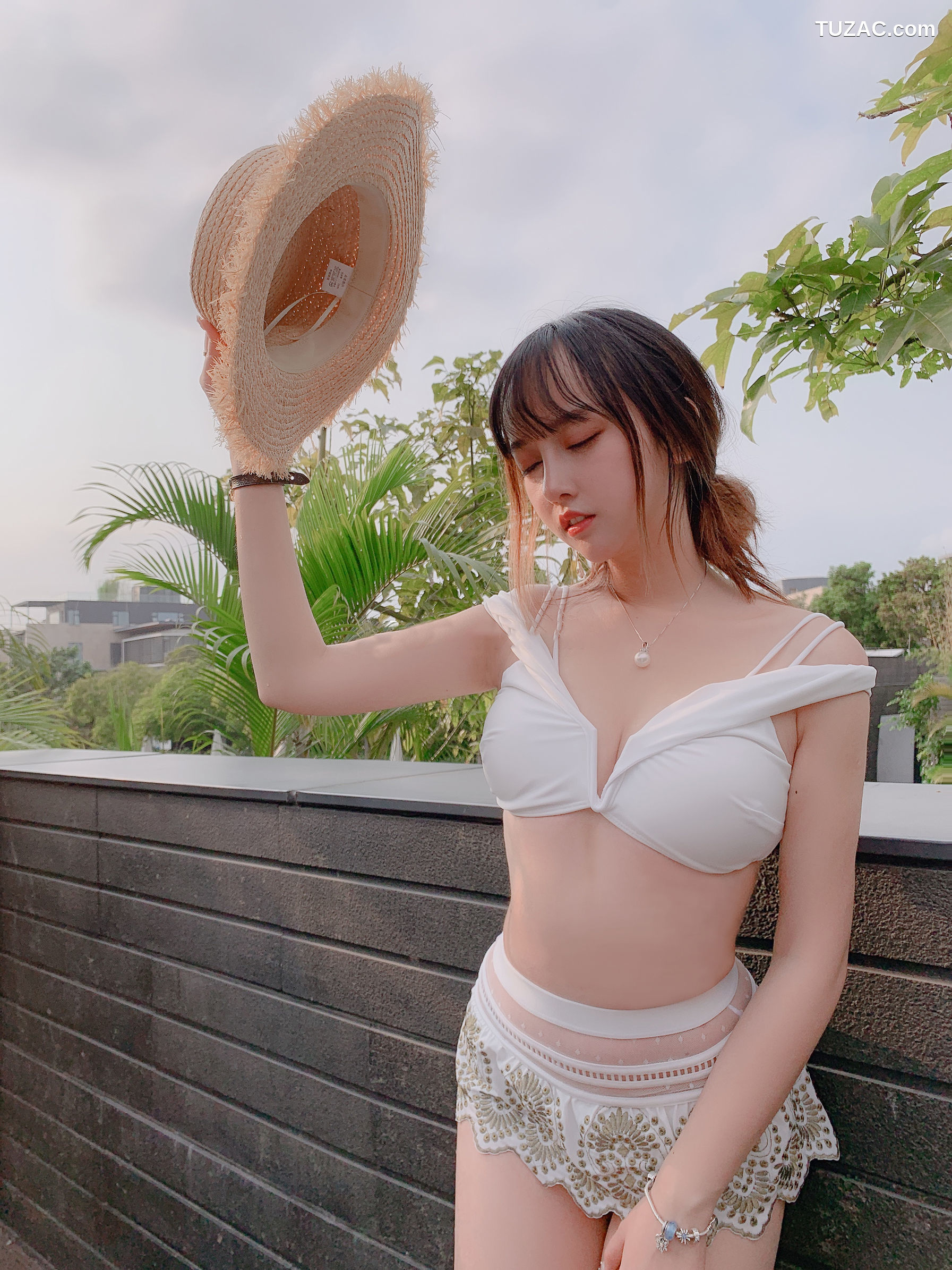 过期米线线喵-日常