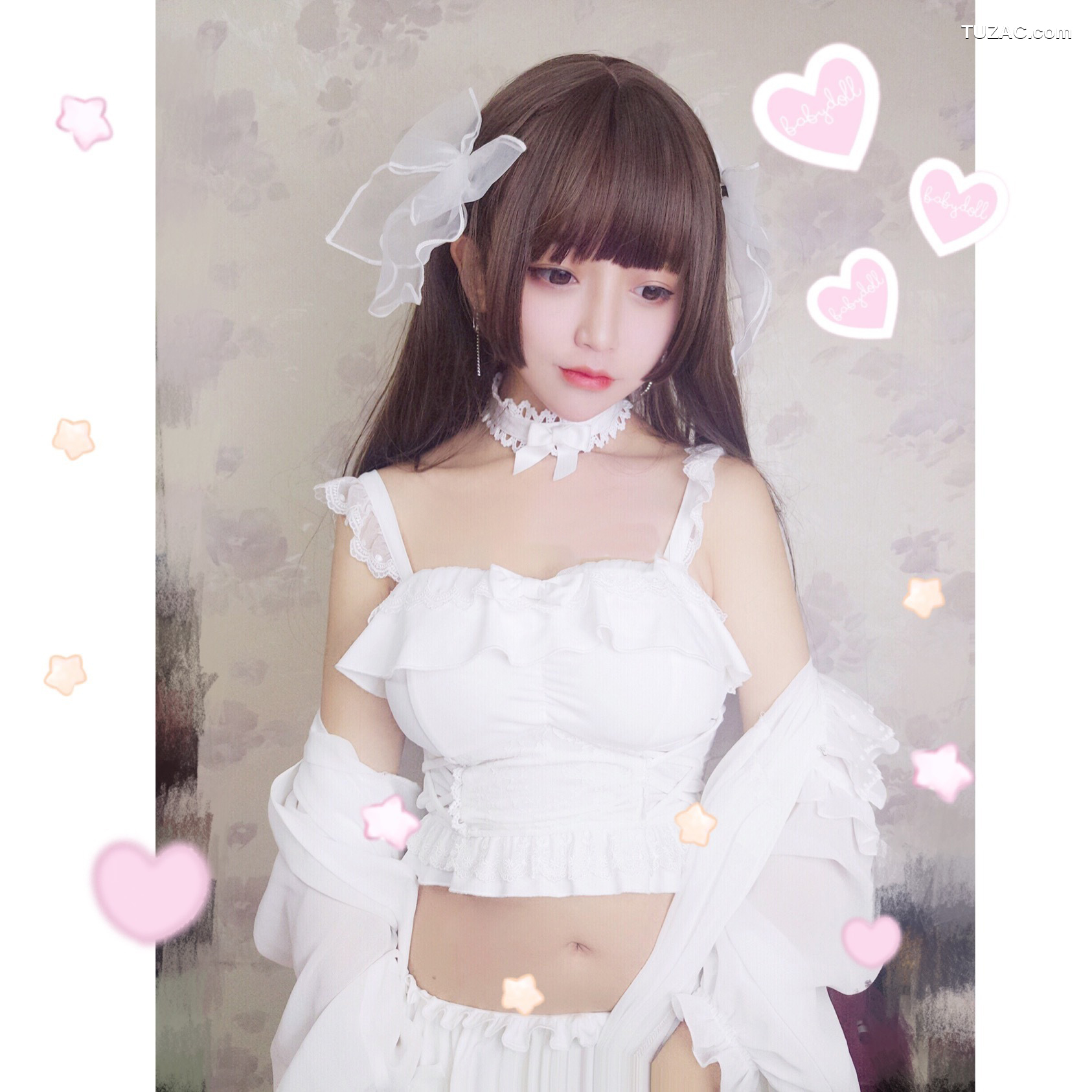 过期米线线喵-日常