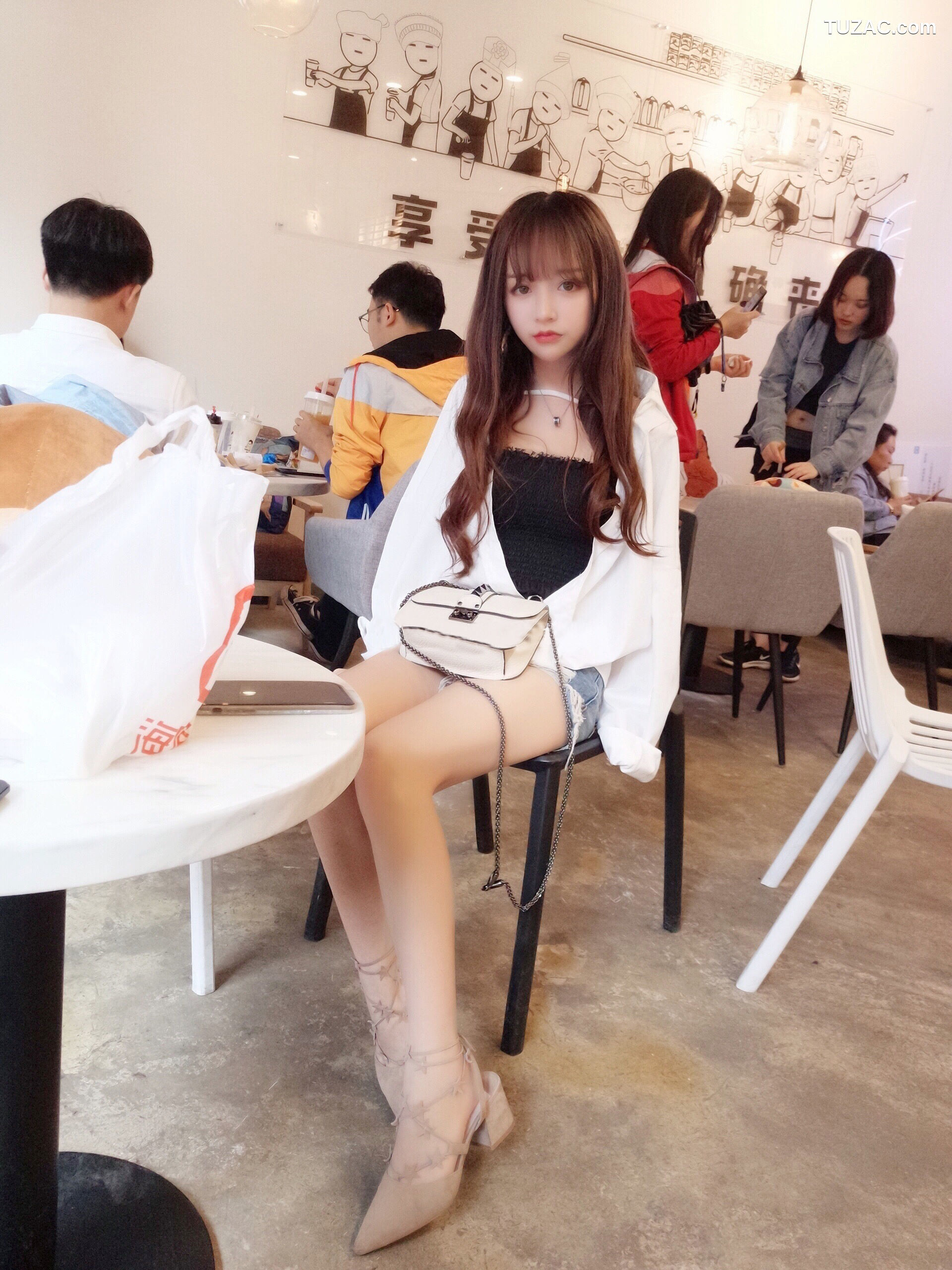 过期米线线喵-日常