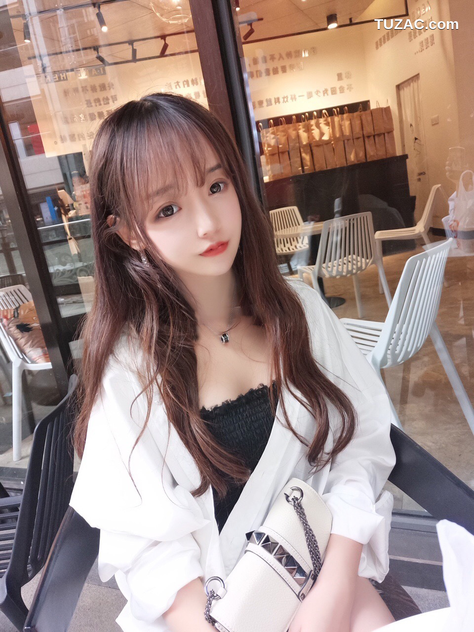 过期米线线喵-日常