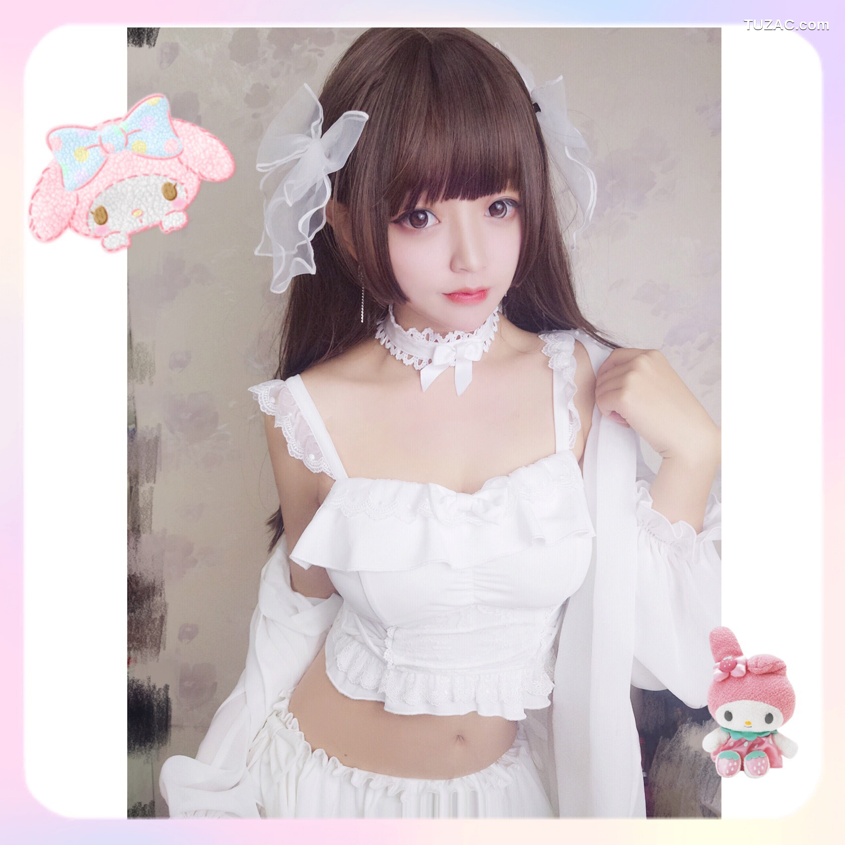 过期米线线喵-日常