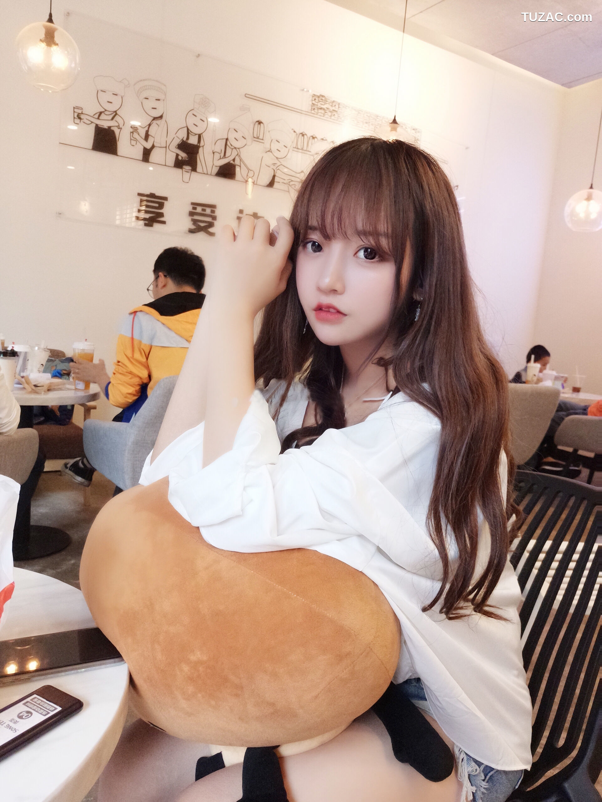 过期米线线喵-日常