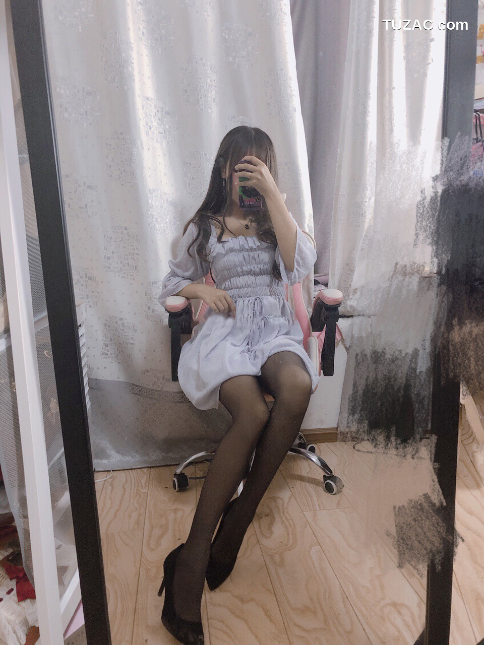 过期米线线喵-日常