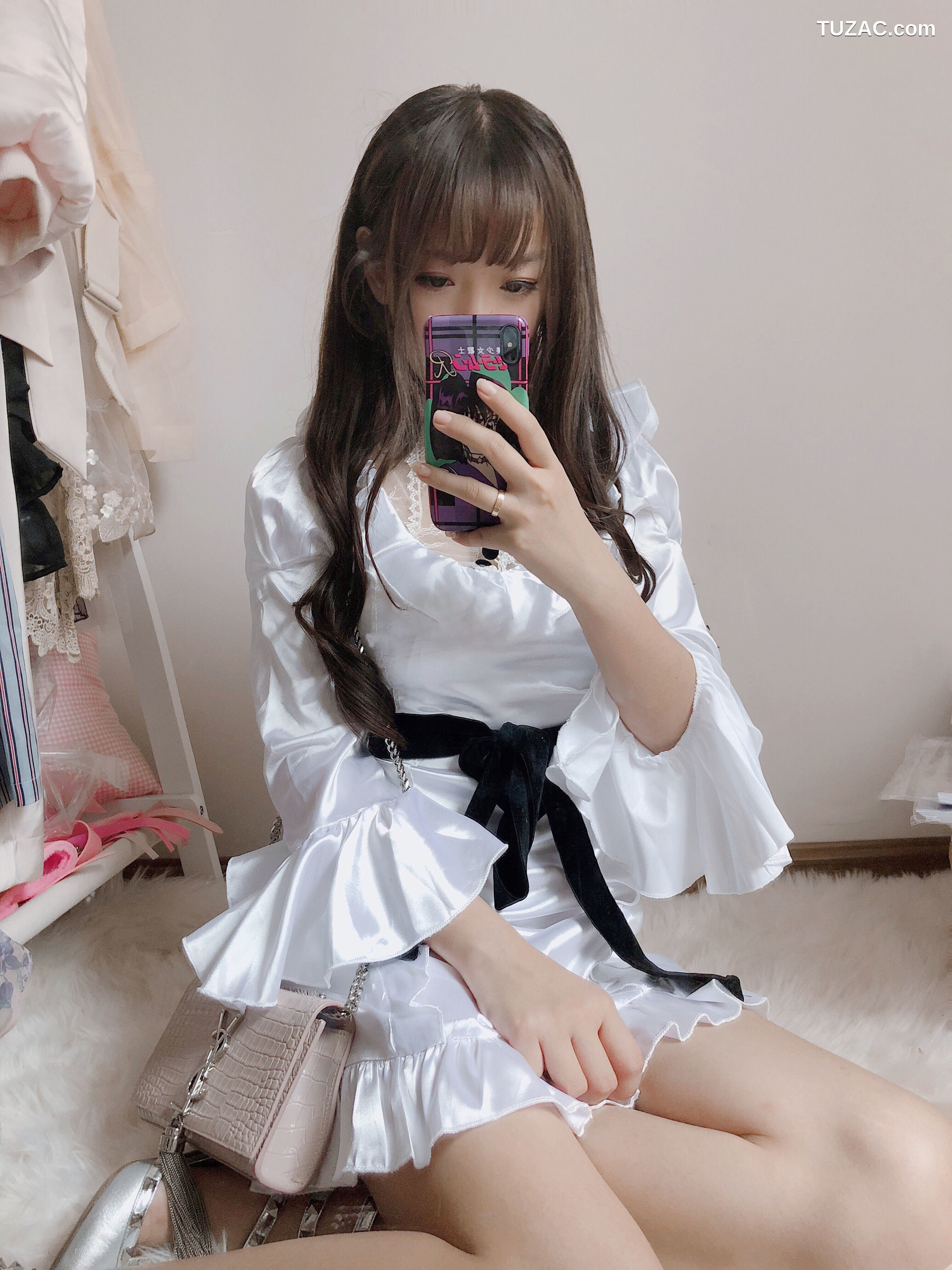 过期米线线喵-日常