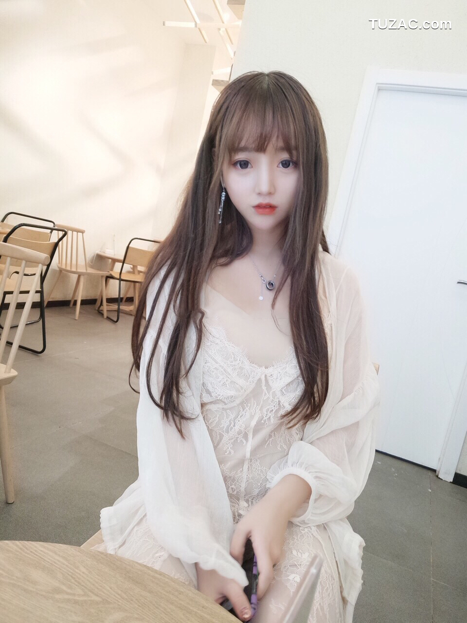 过期米线线喵-日常