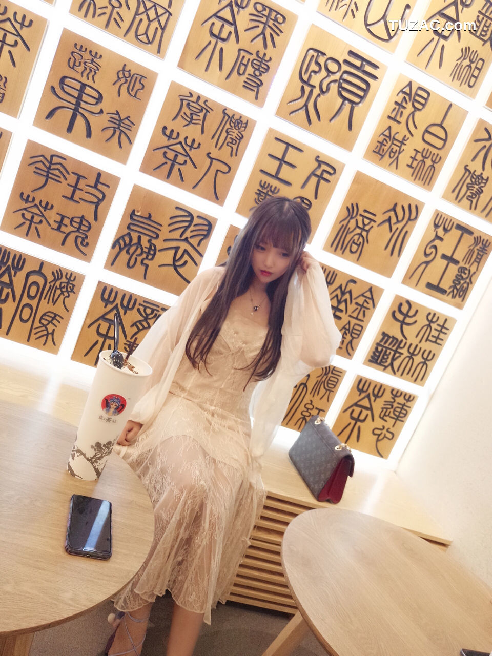 过期米线线喵-日常