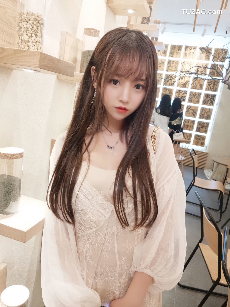 过期米线线喵-日常