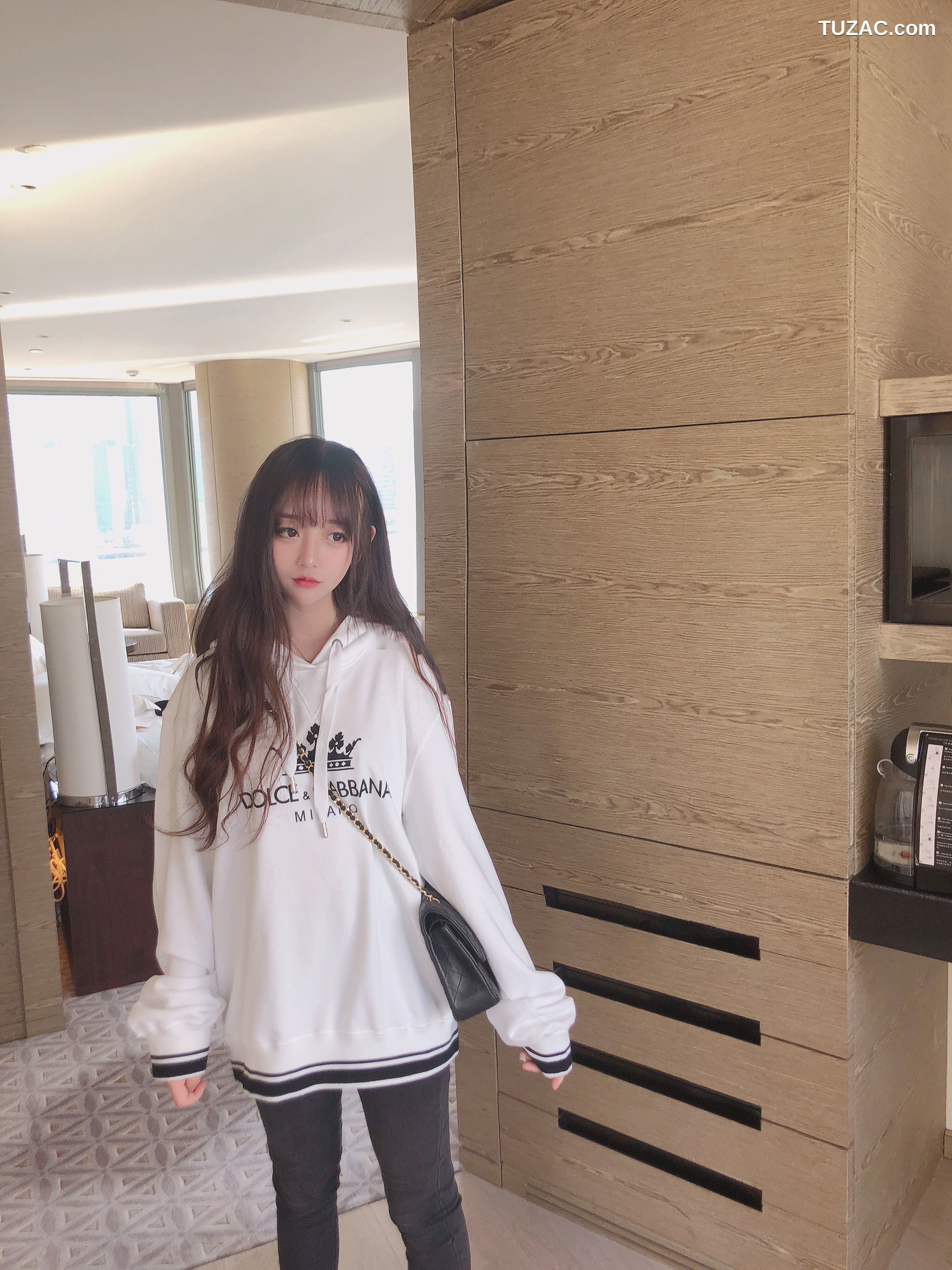 过期米线线喵-日常