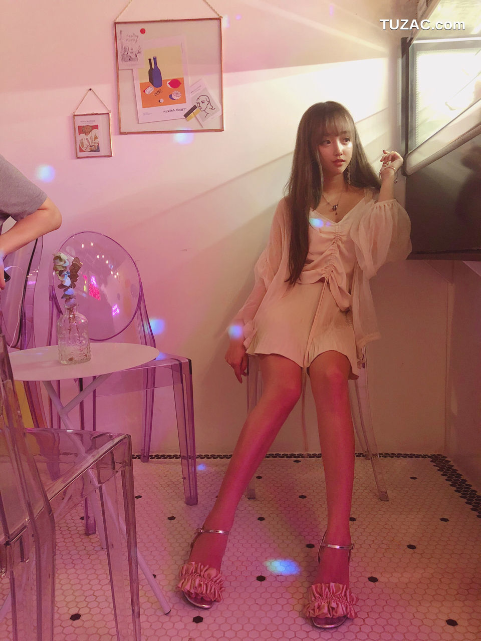 过期米线线喵-日常