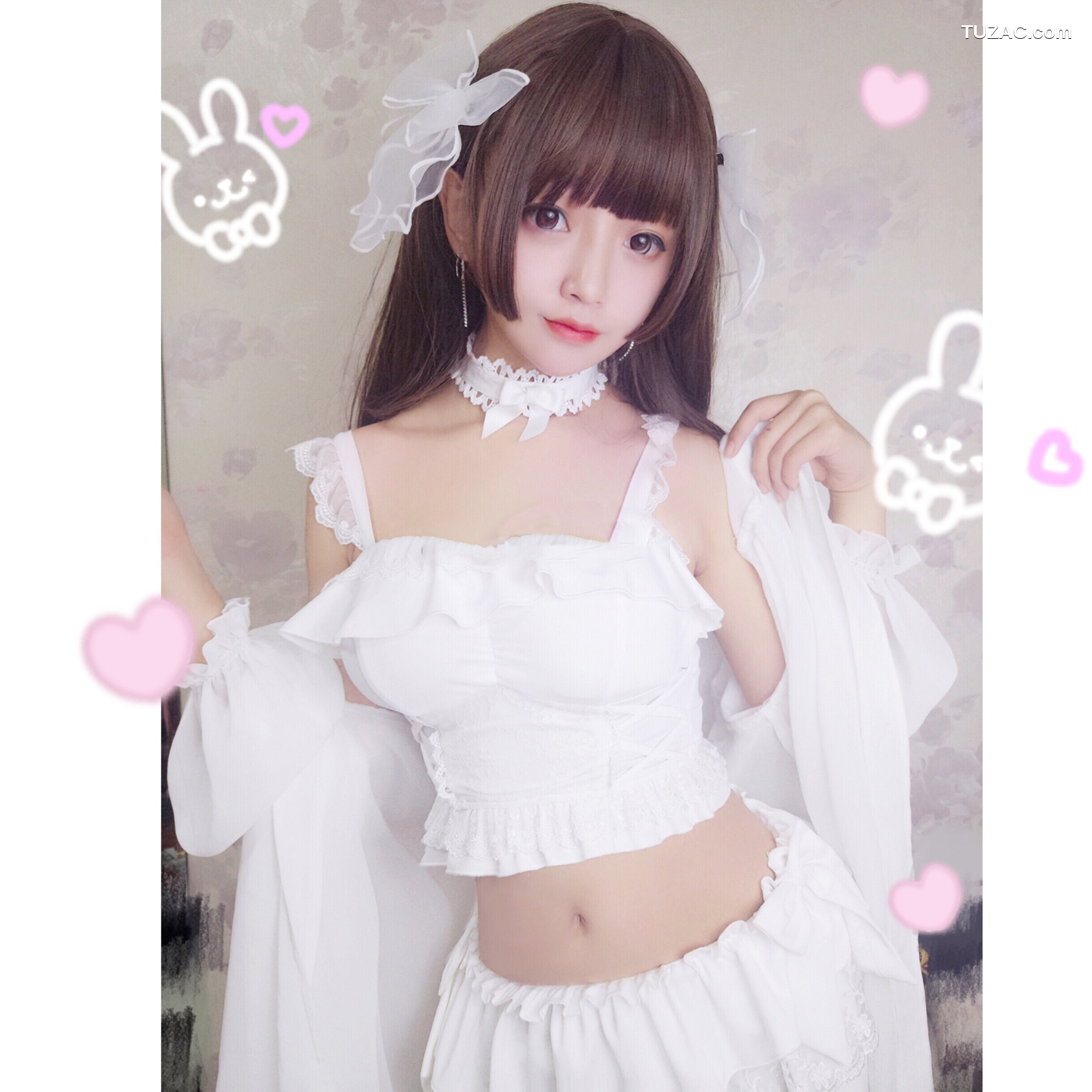 过期米线线喵-日常