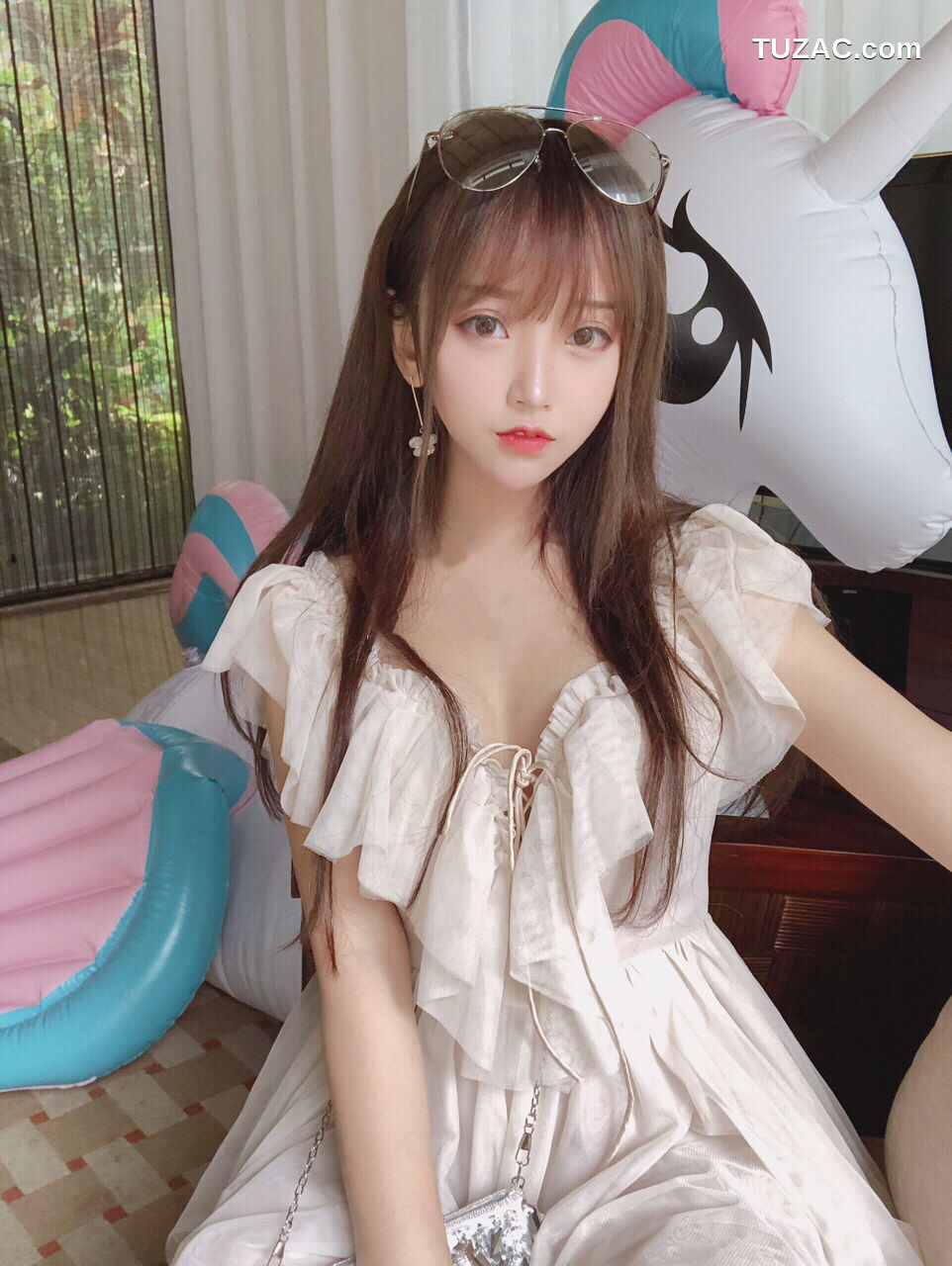 过期米线线喵-日常