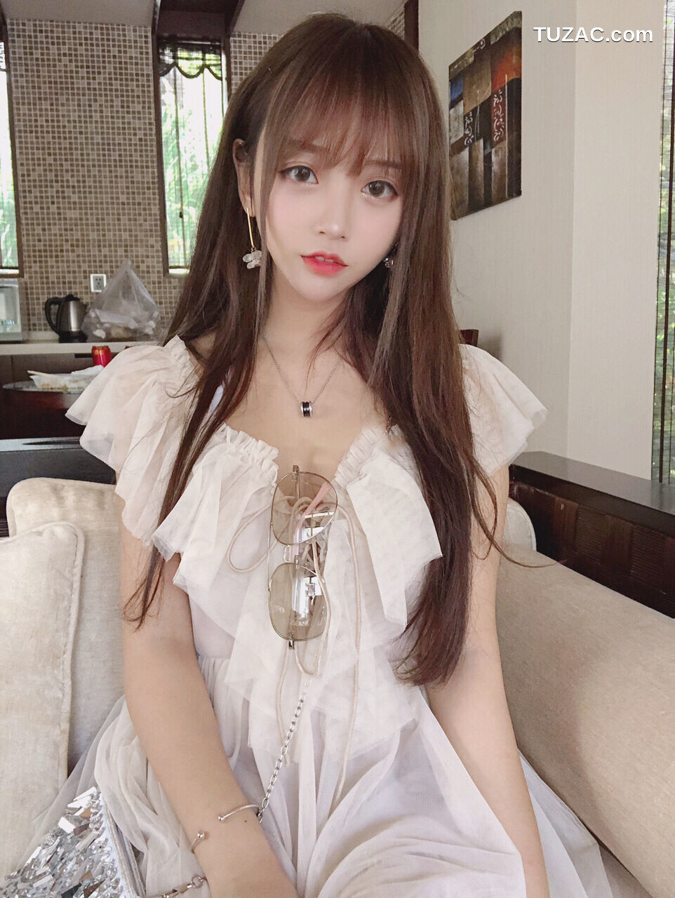 过期米线线喵-日常