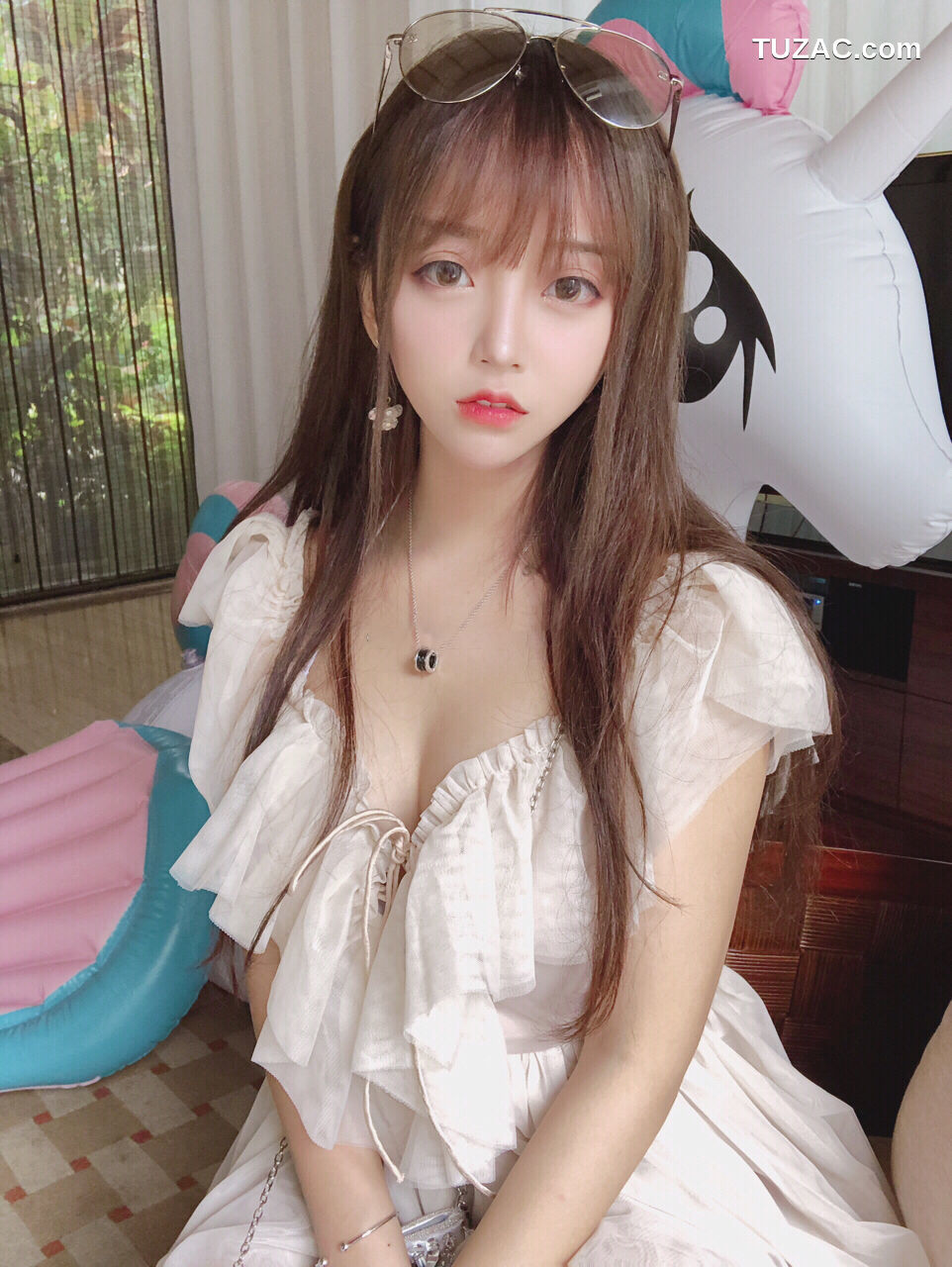 过期米线线喵-日常