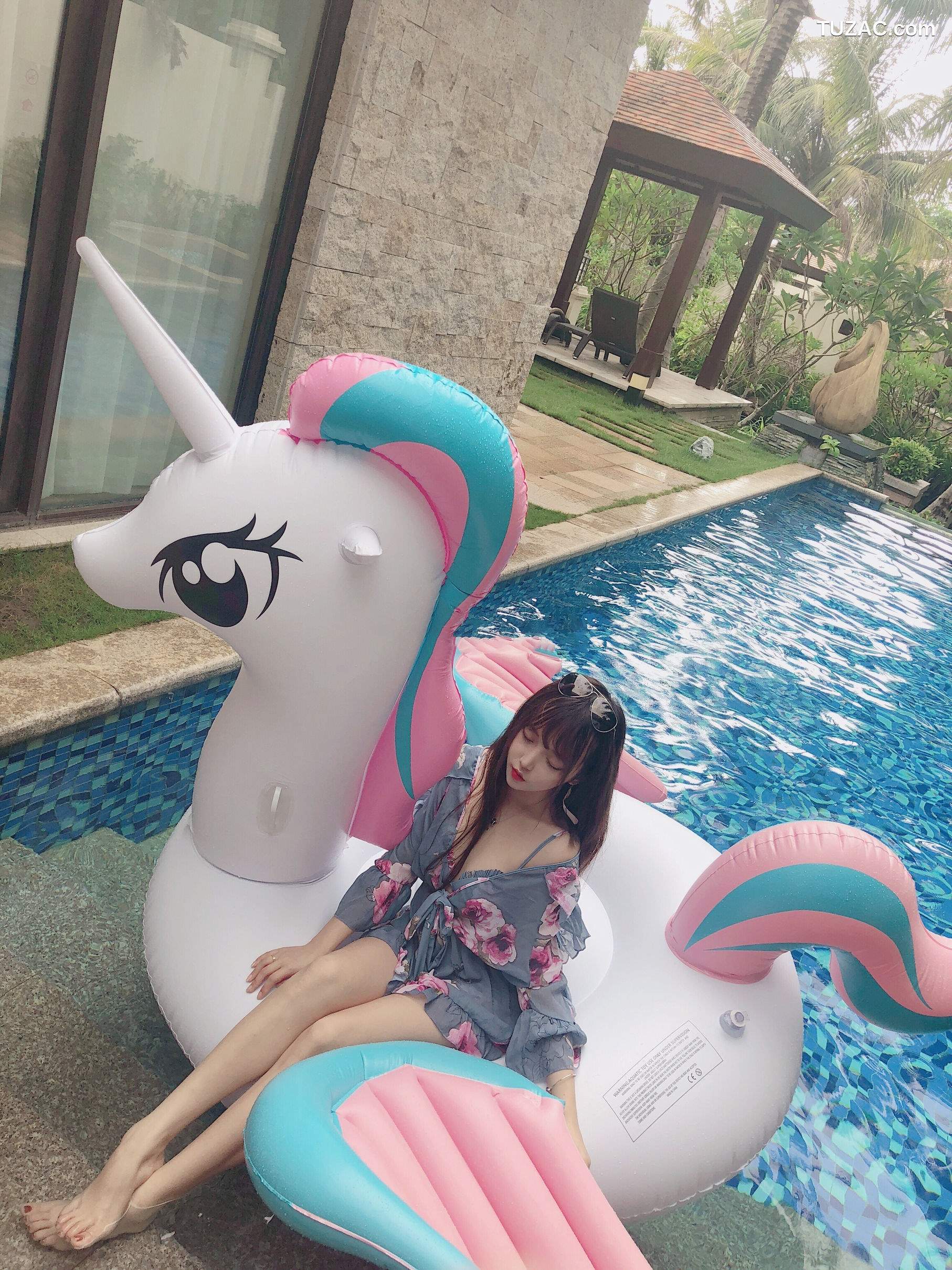 过期米线线喵-日常