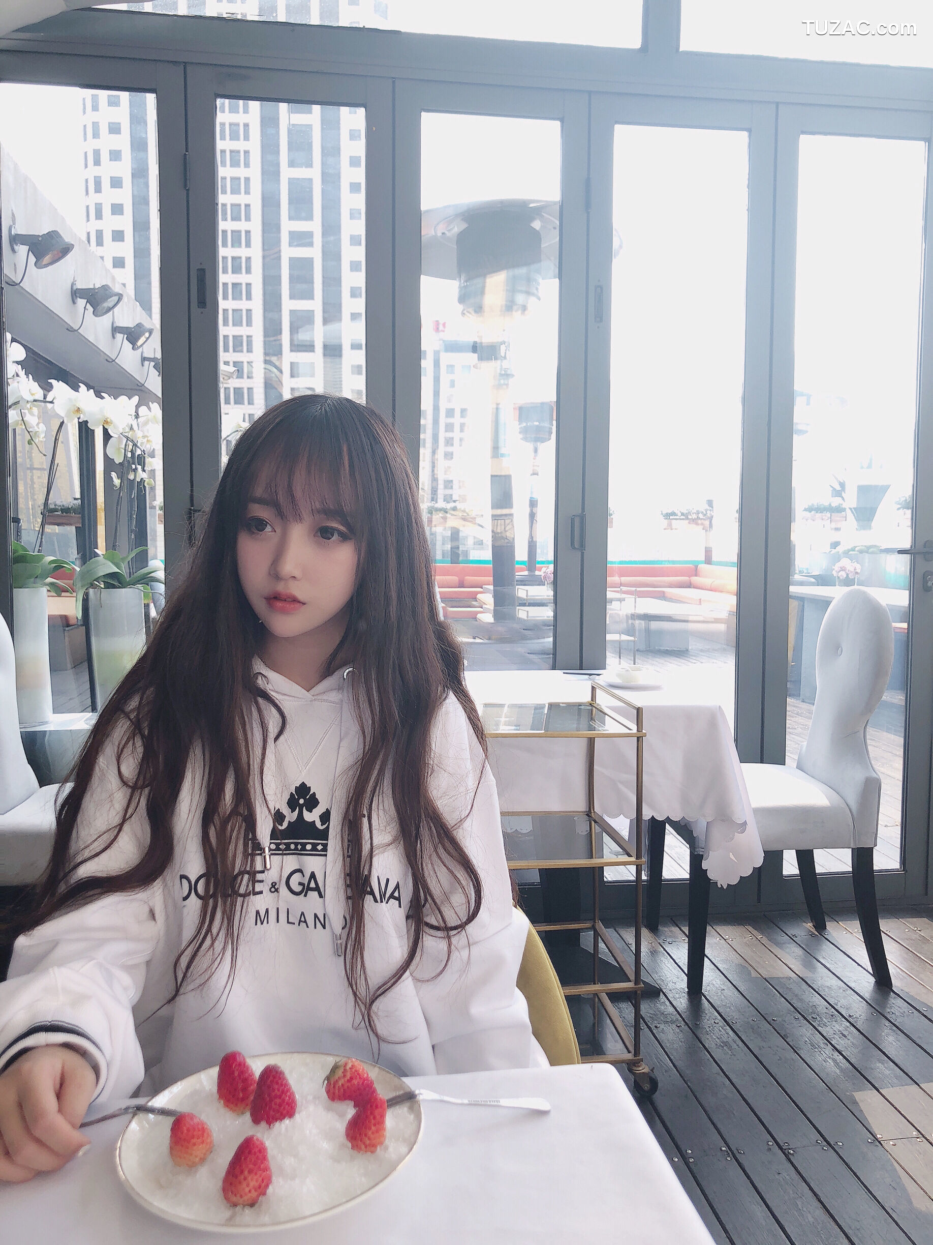 过期米线线喵-日常