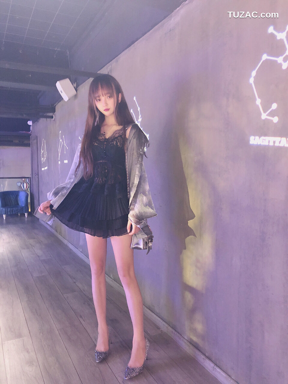 过期米线线喵-日常