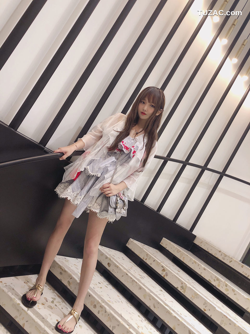 过期米线线喵-日常