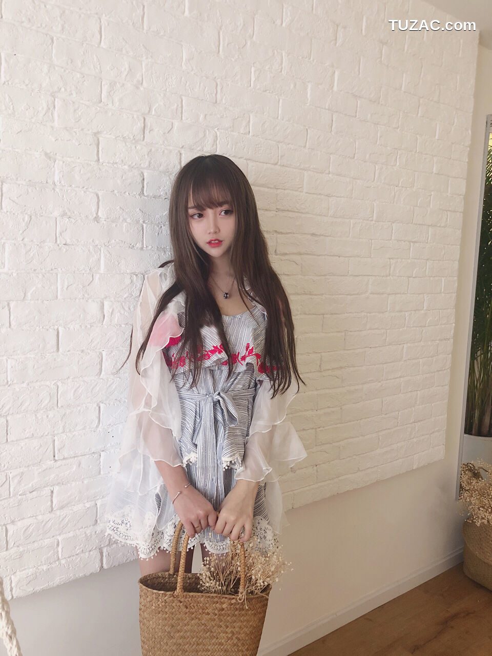 过期米线线喵-日常