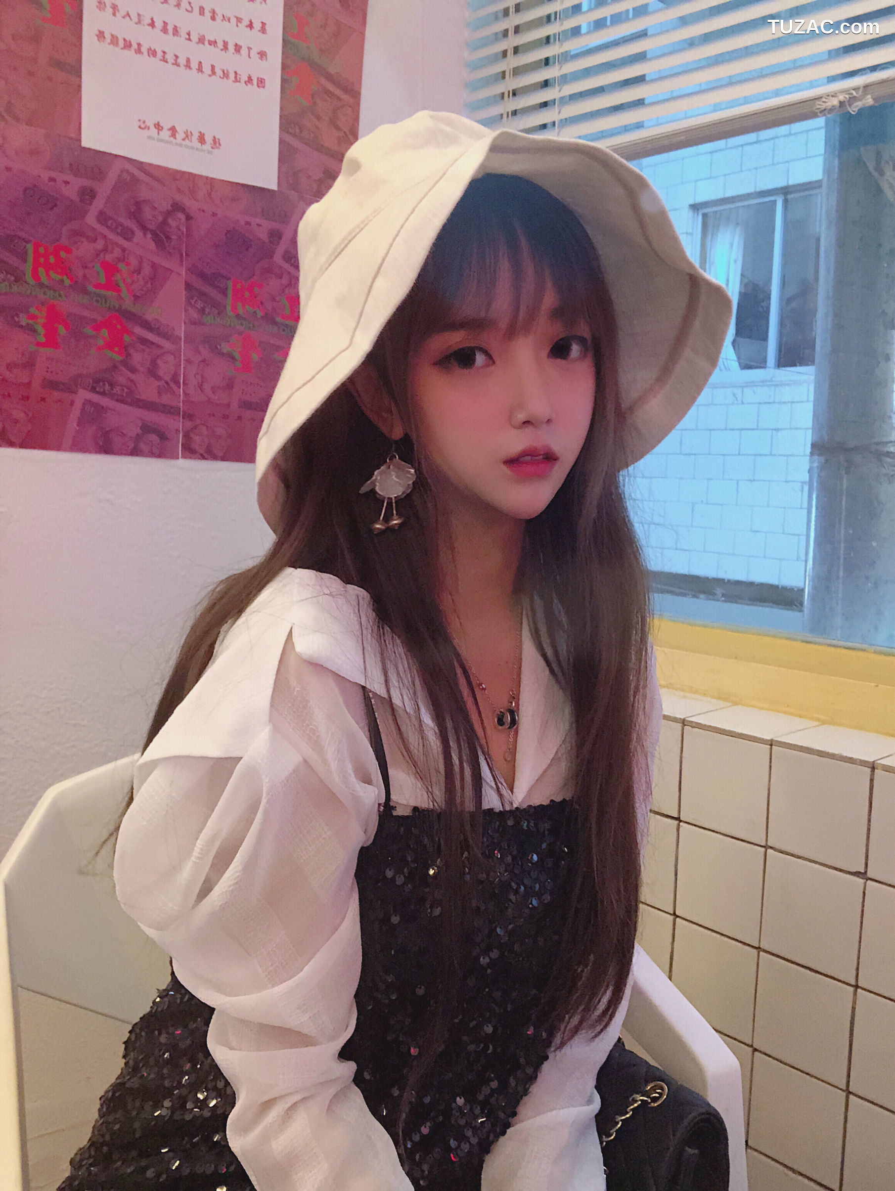 过期米线线喵-日常