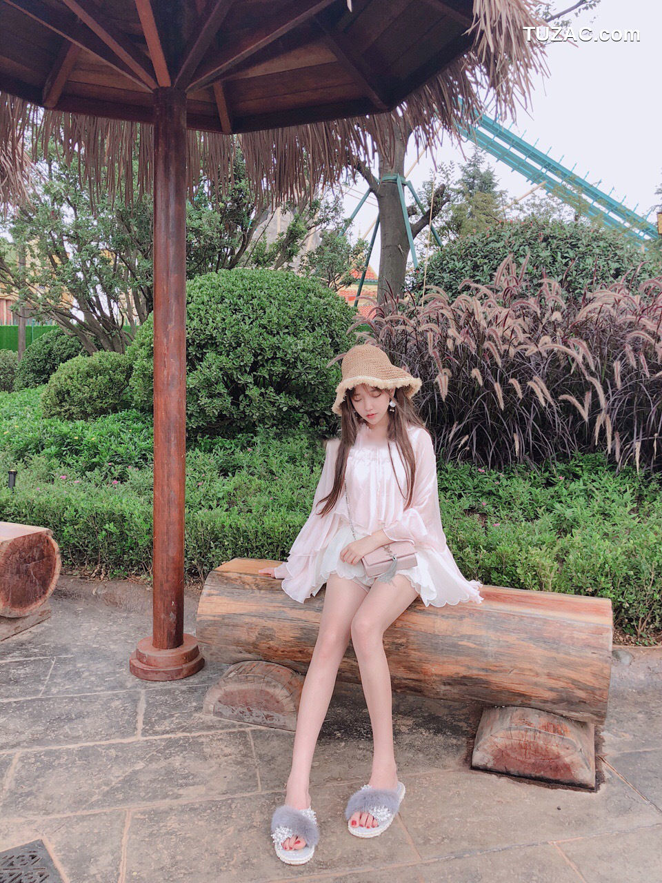 过期米线线喵-日常