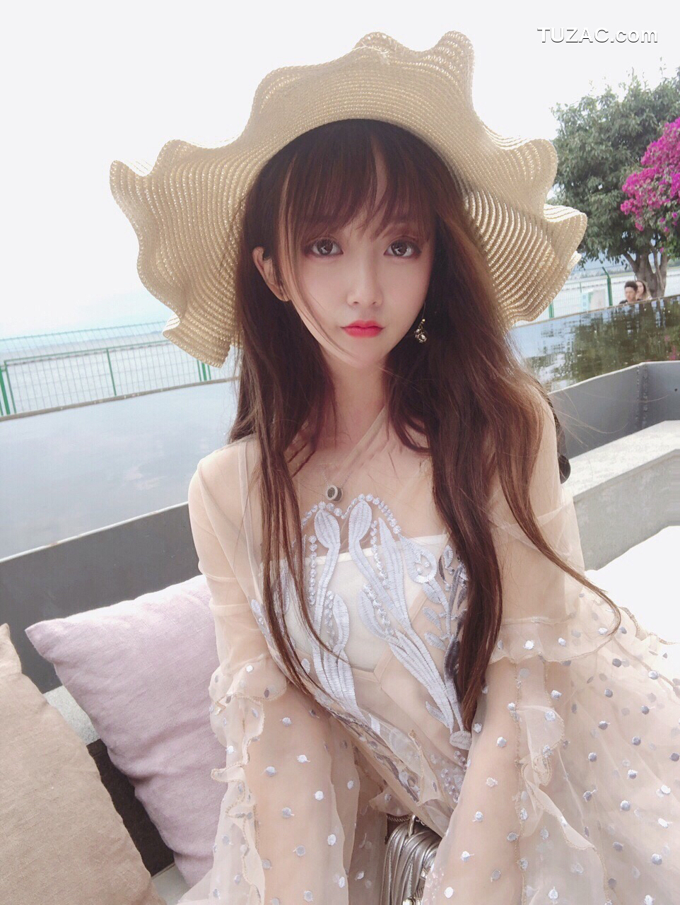 过期米线线喵-日常